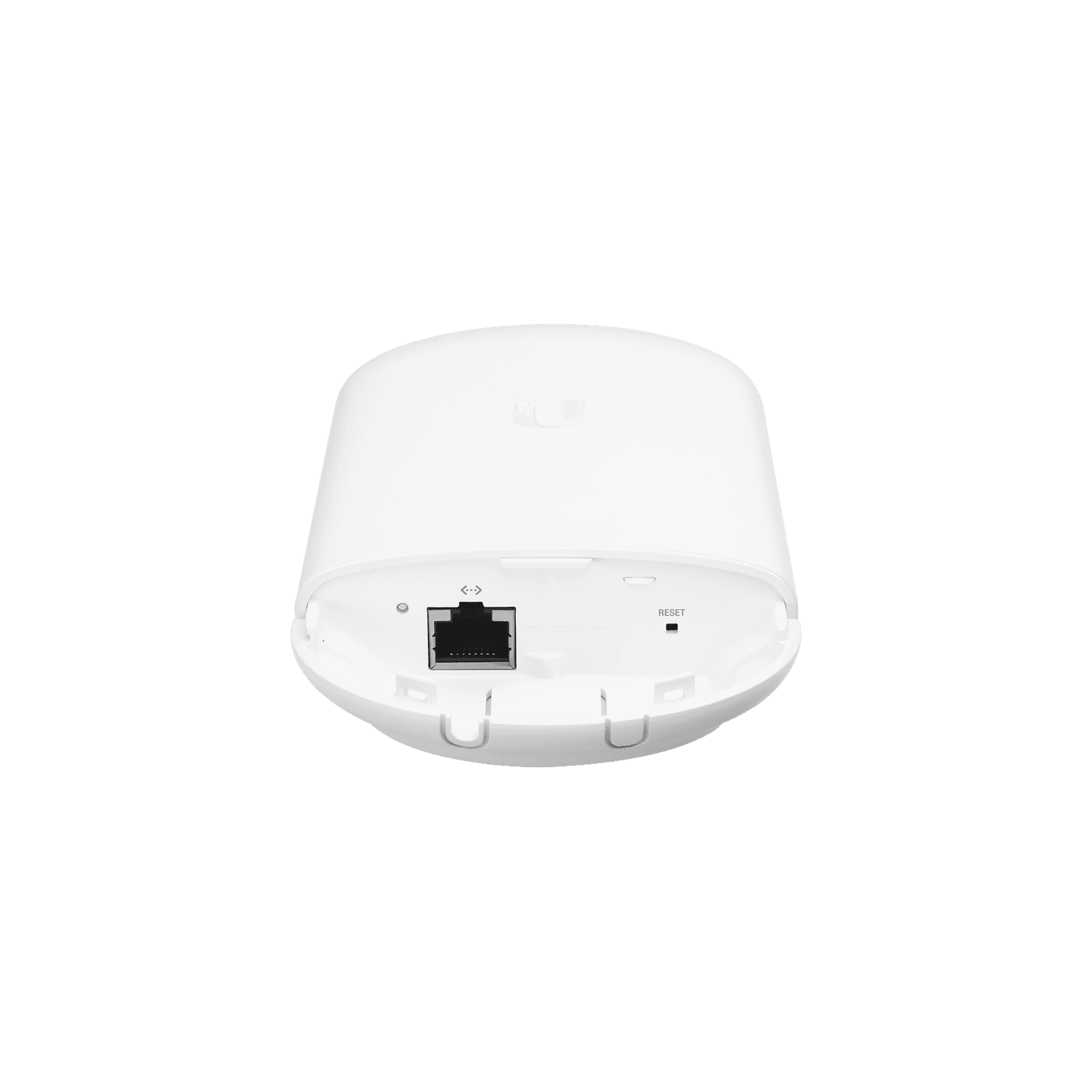 NanoStation airMAX Loco5AC CPE hasta 450 Mbps, 5 GHz (5150 – 5875 MHz), con antena integrada de 13 dBi, no incluye adaptador PoE LOCO5AC - UBIQUITI NETWORKS