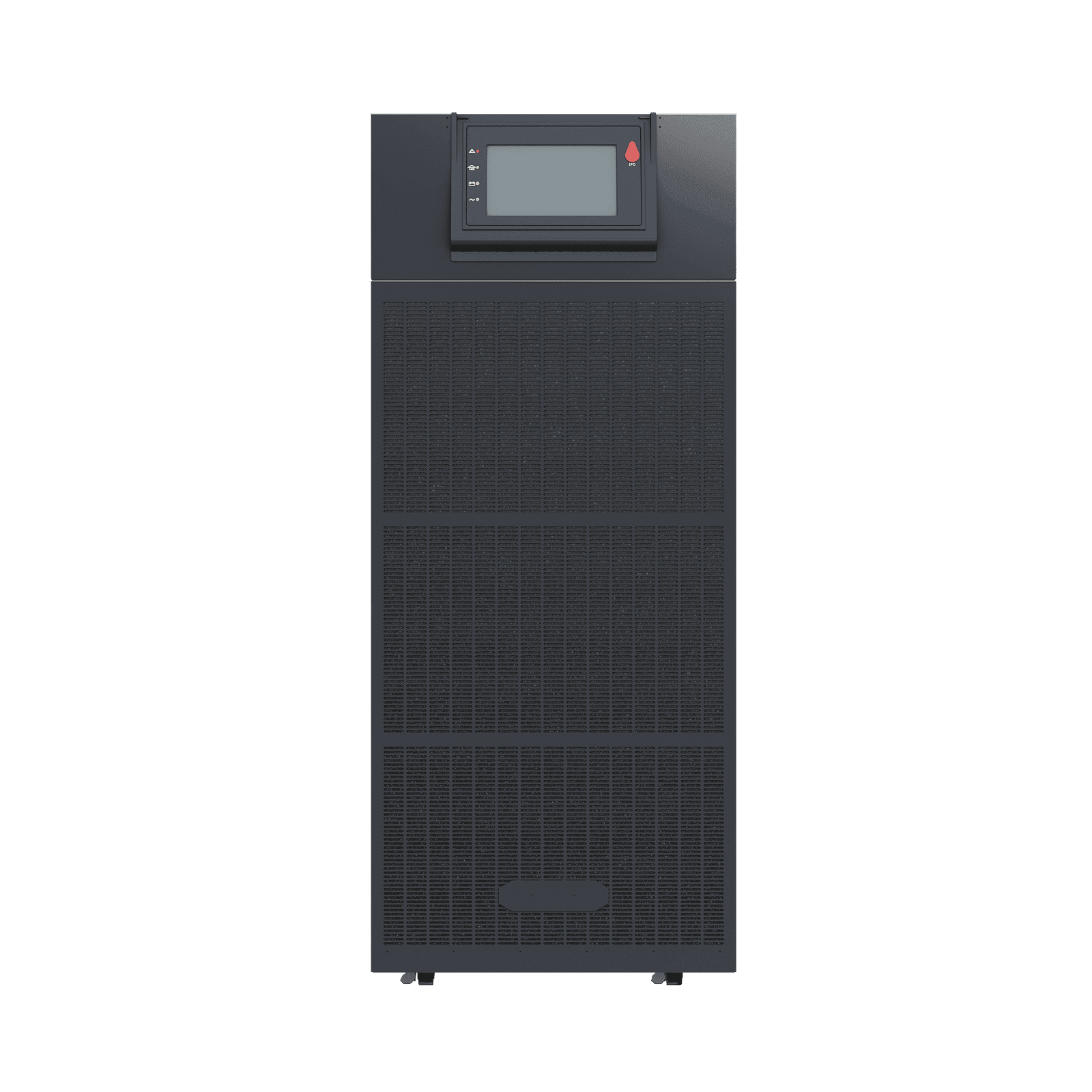 UPS Trifásico de 100 kVA/100 kW, Topología Online Doble Conversión, Voltaje de 208/220 Vca de L-L LP100KYDC - LINKEDPRO BY EPCOM