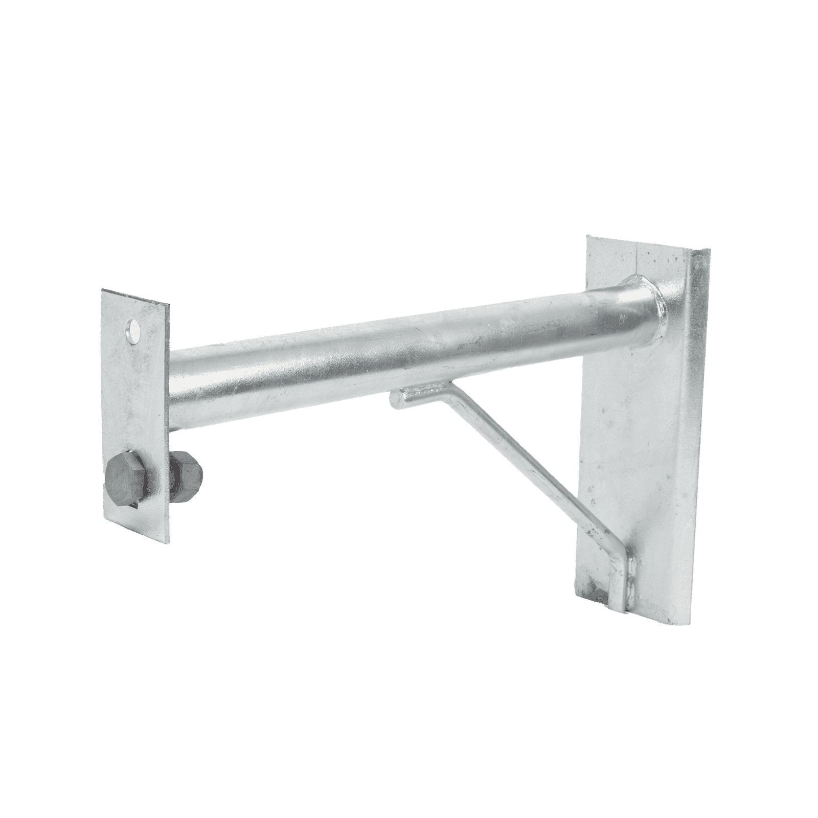 Brazo de Extensión 40 CM para uso con Herraje Tipo “J” (LP-SC-JH-10-15 o LP-SC-JH-06-08) LP-BDE040 - LINKEDPRO BY EPCOM