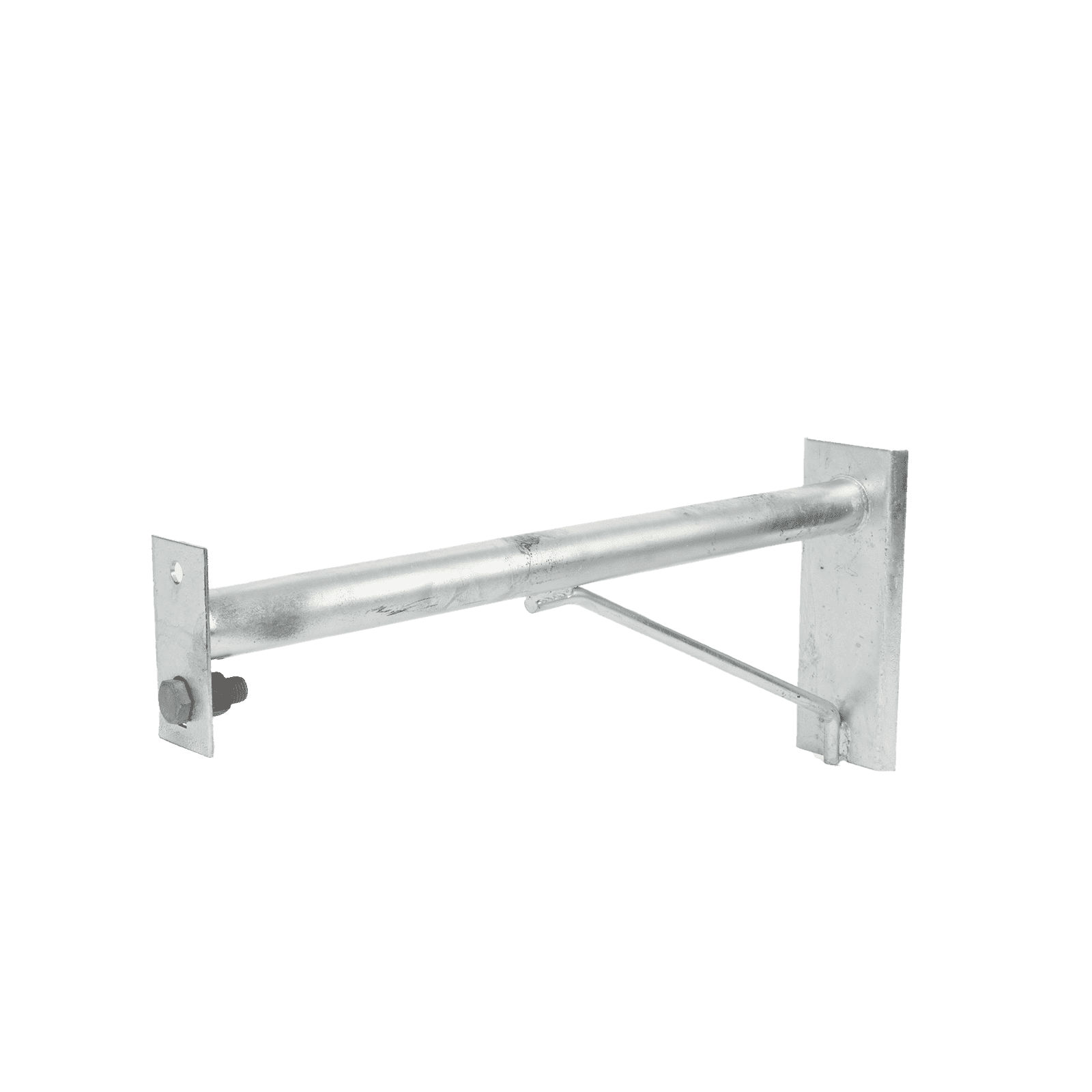 Brazo de Extensión 60 CM para uso con Herraje Tipo “J” (LP-SC-JH-10-15 o LP-SC-JH-06-08) LP-BDE060 - LINKEDPRO BY EPCOM
