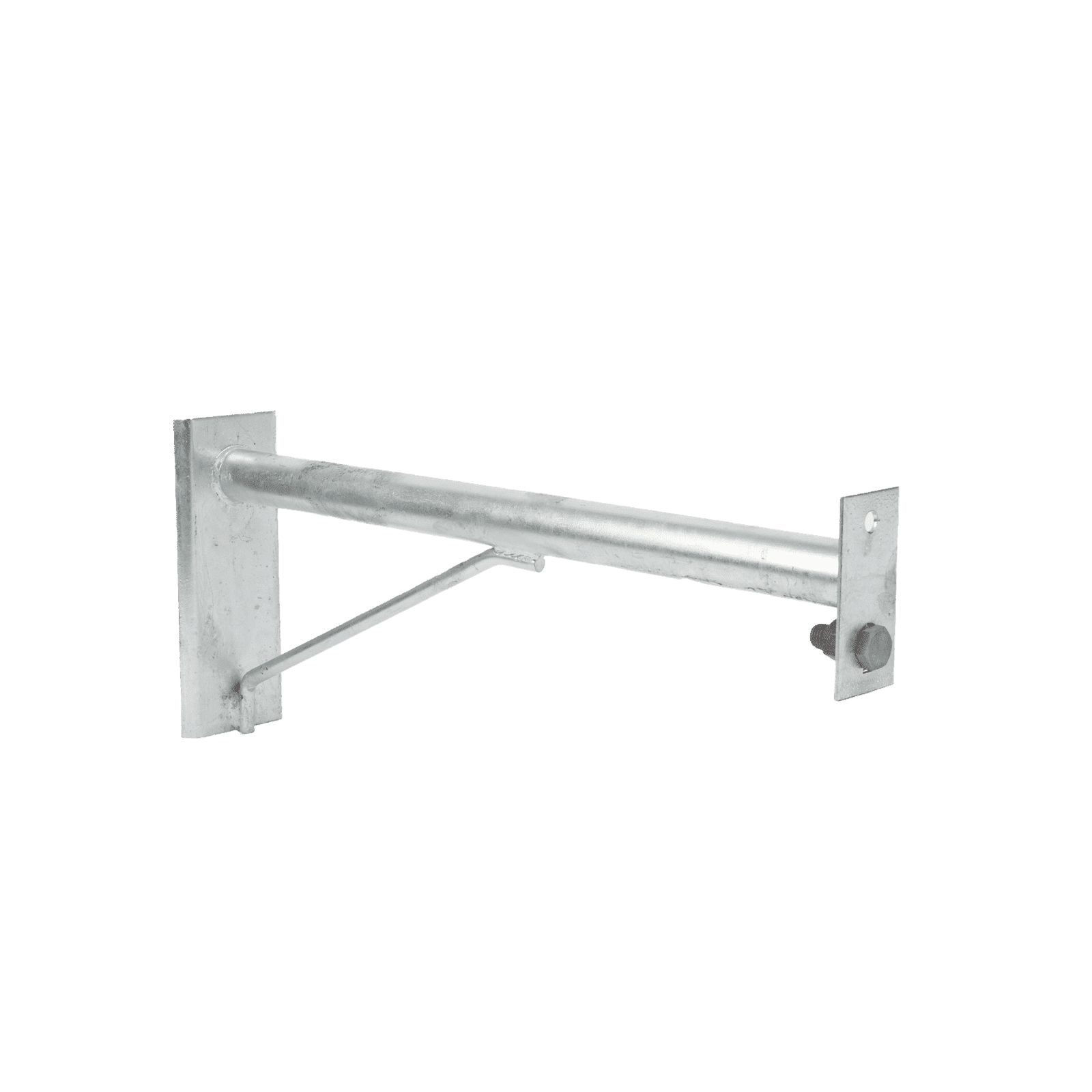 Brazo de Extensión 60 CM para uso con Herraje Tipo “J” (LP-SC-JH-10-15 o LP-SC-JH-06-08) LP-BDE060 - LINKEDPRO BY EPCOM