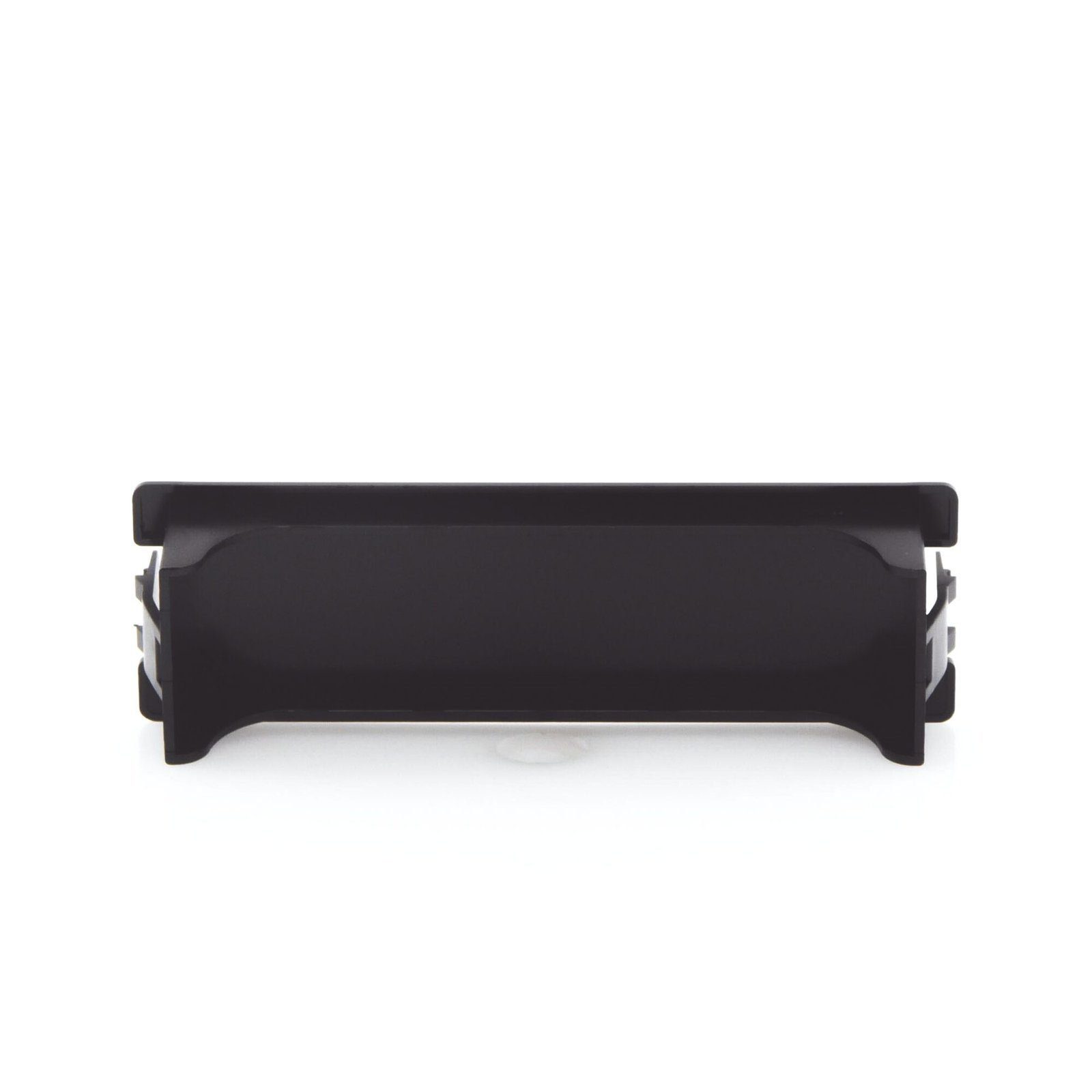 Placa ciega color negro para Distribuidor de Fibra Óptica LP-ODF-8024 LP-FO-BLNK - LINKEDPRO BY EPCOM