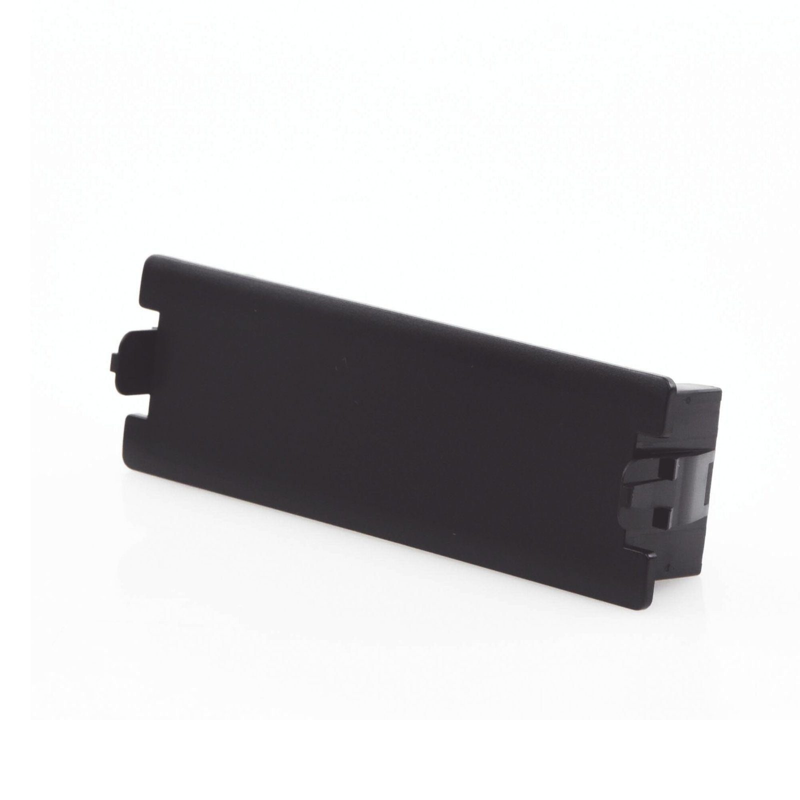 Placa ciega color negro para Distribuidor de Fibra Óptica LP-ODF-8024 LP-FO-BLNK - LINKEDPRO BY EPCOM