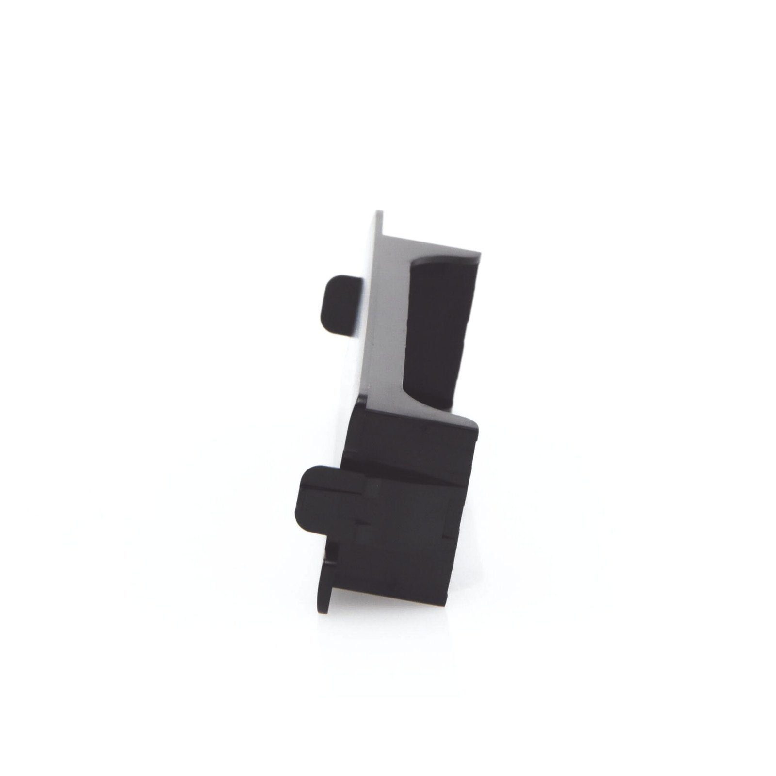 Placa ciega color negro para Distribuidor de Fibra Óptica LP-ODF-8024 LP-FO-BLNK - LINKEDPRO BY EPCOM