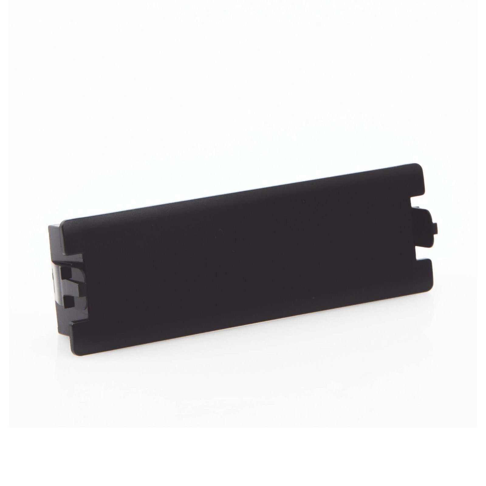 Placa ciega color negro para Distribuidor de Fibra Óptica LP-ODF-8024 LP-FO-BLNK - LINKEDPRO BY EPCOM