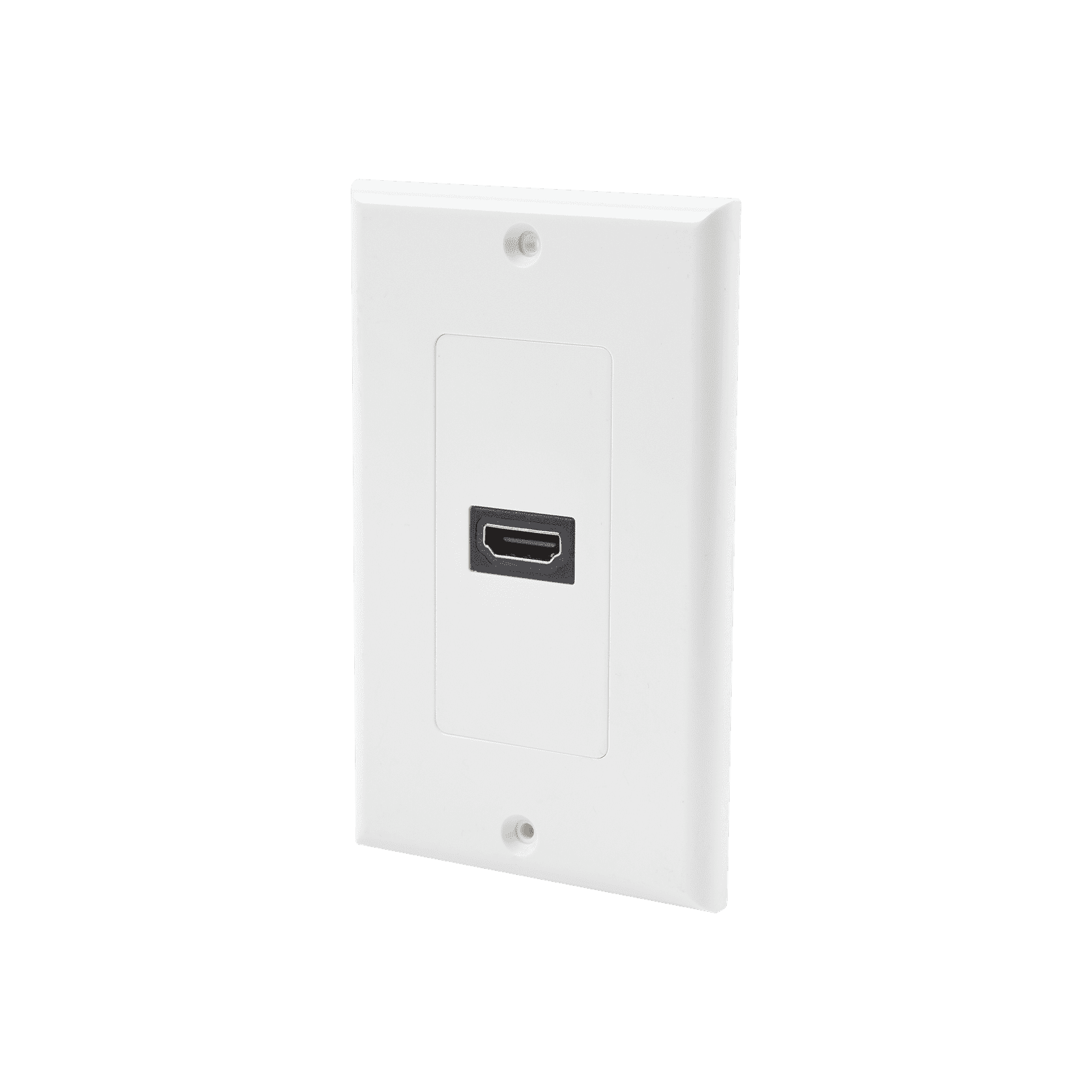 Placa de pared 1 puerto HDMI hembra a hembra LP-FP-90 - LINKEDPRO BY EPCOM