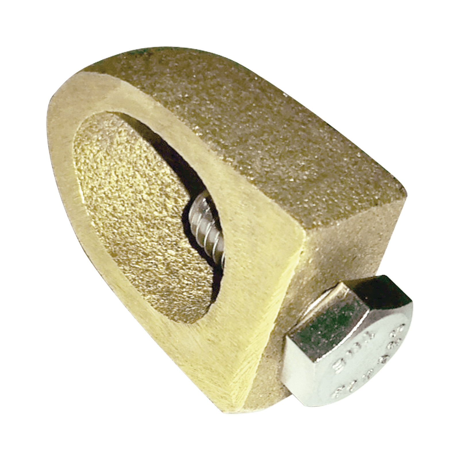 Conector Varilla de 3/4 de Diámetro a cable Cal. 1/0 AWG LP-VC - LINKEDPRO BY EPCOM