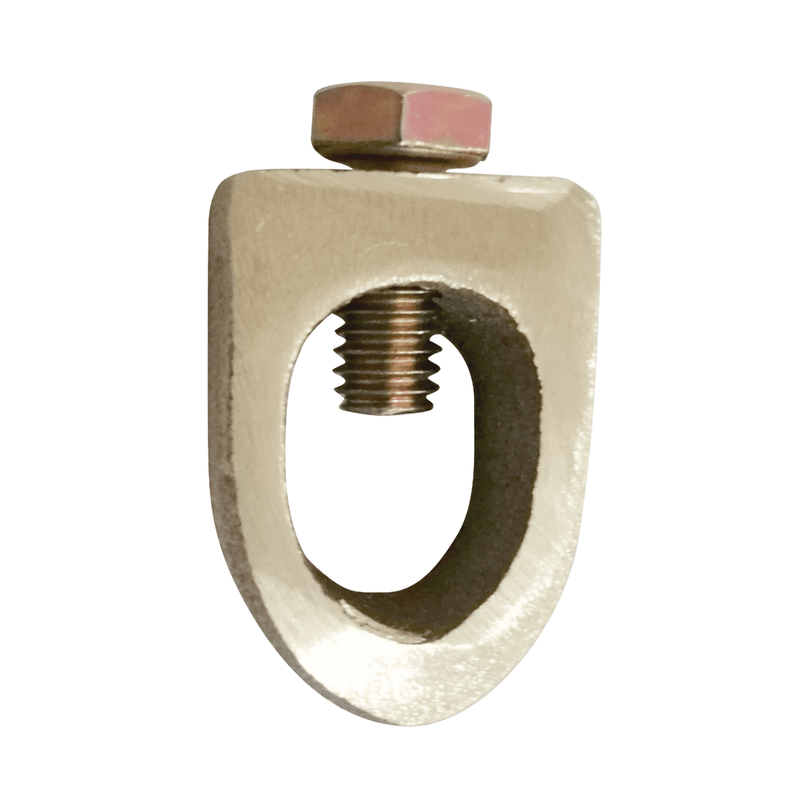 Conector Varilla de 3/4 de Diámetro a cable Cal. 1/0 AWG LP-VC - LINKEDPRO BY EPCOM