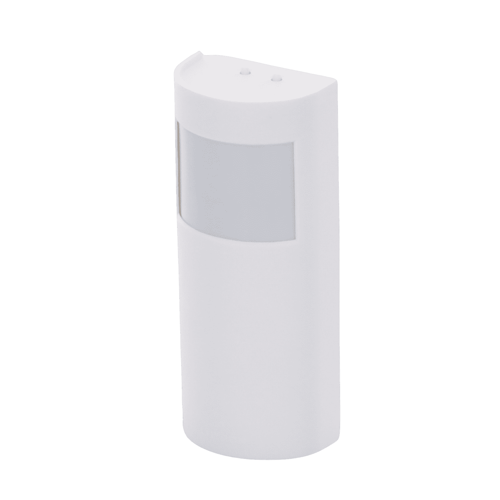 Sensor inalámbrico para pasillo OCC/VAC, cobertura 45.7 mts de largo. Ocupancia y Vacancia LRF2OHLBPWH - LUTRON ELECTRONICS