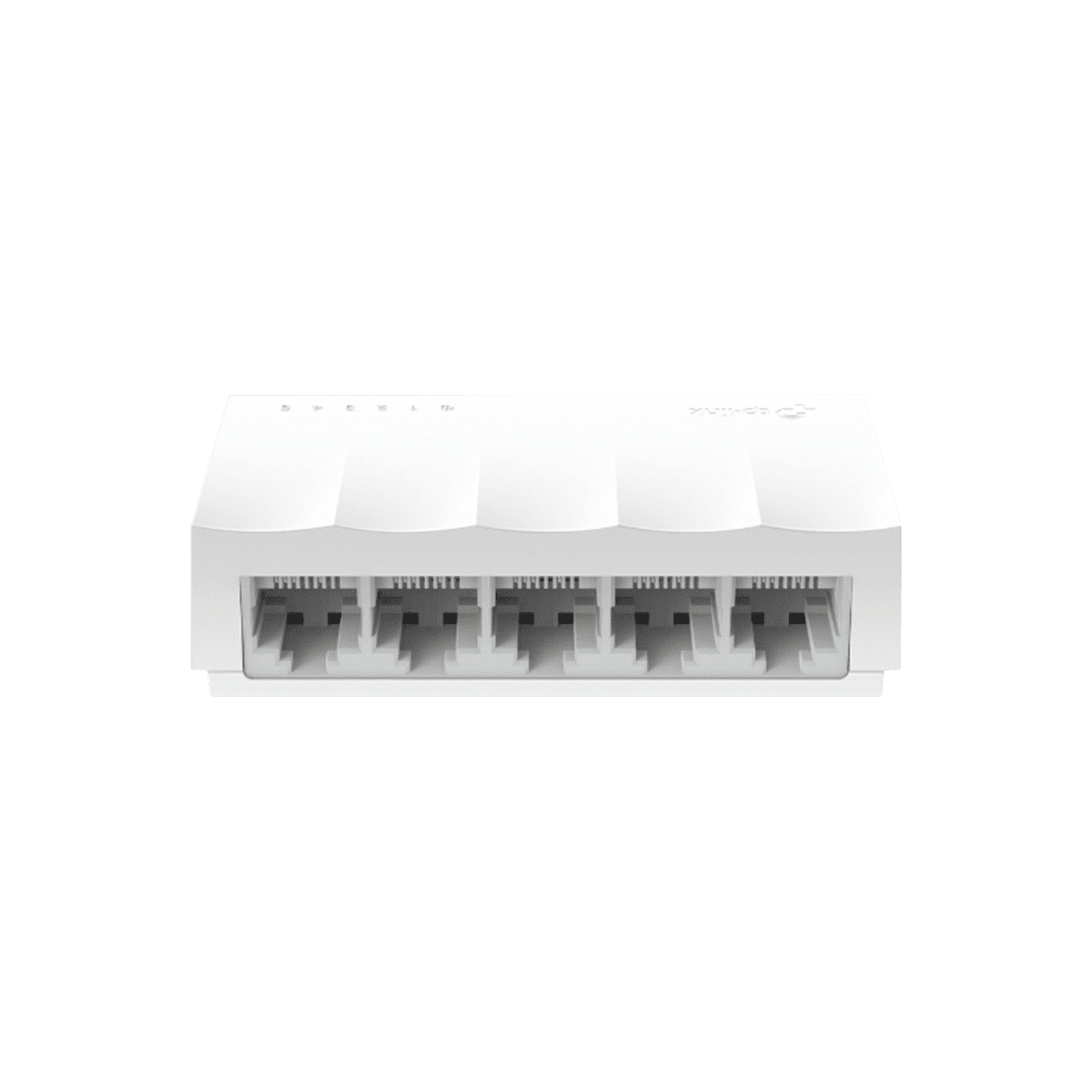 Switch para escritorio 8 puertos 10/100Mbps LS1008 - TP-LINK