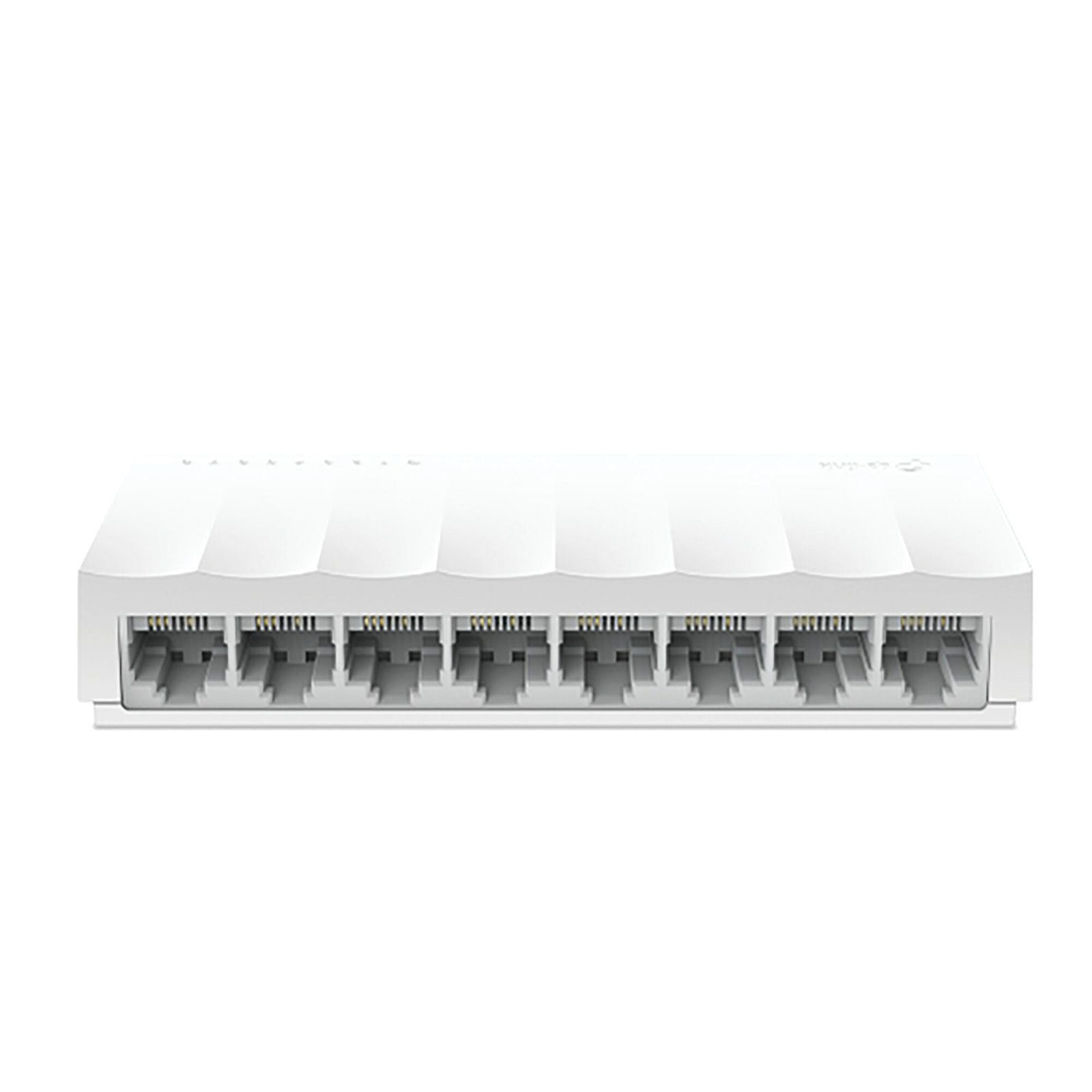 Switch para escritorio 8 puertos 10/100Mbps LS1008 - TP-LINK