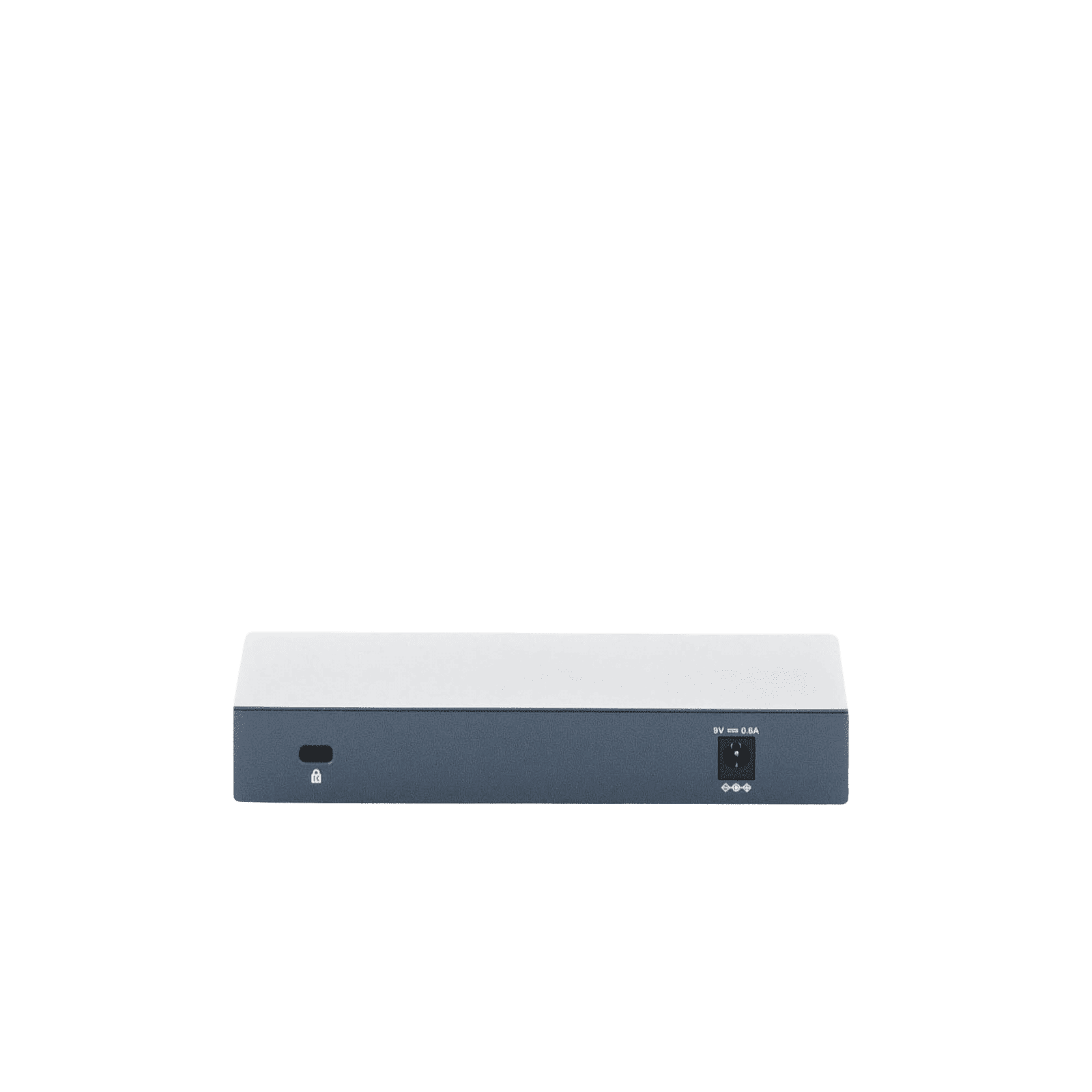 Switch de escritorio Gigabit de 8 puertos 10/100/1000Mbps, carcasa metálica LS108G - TP-LINK