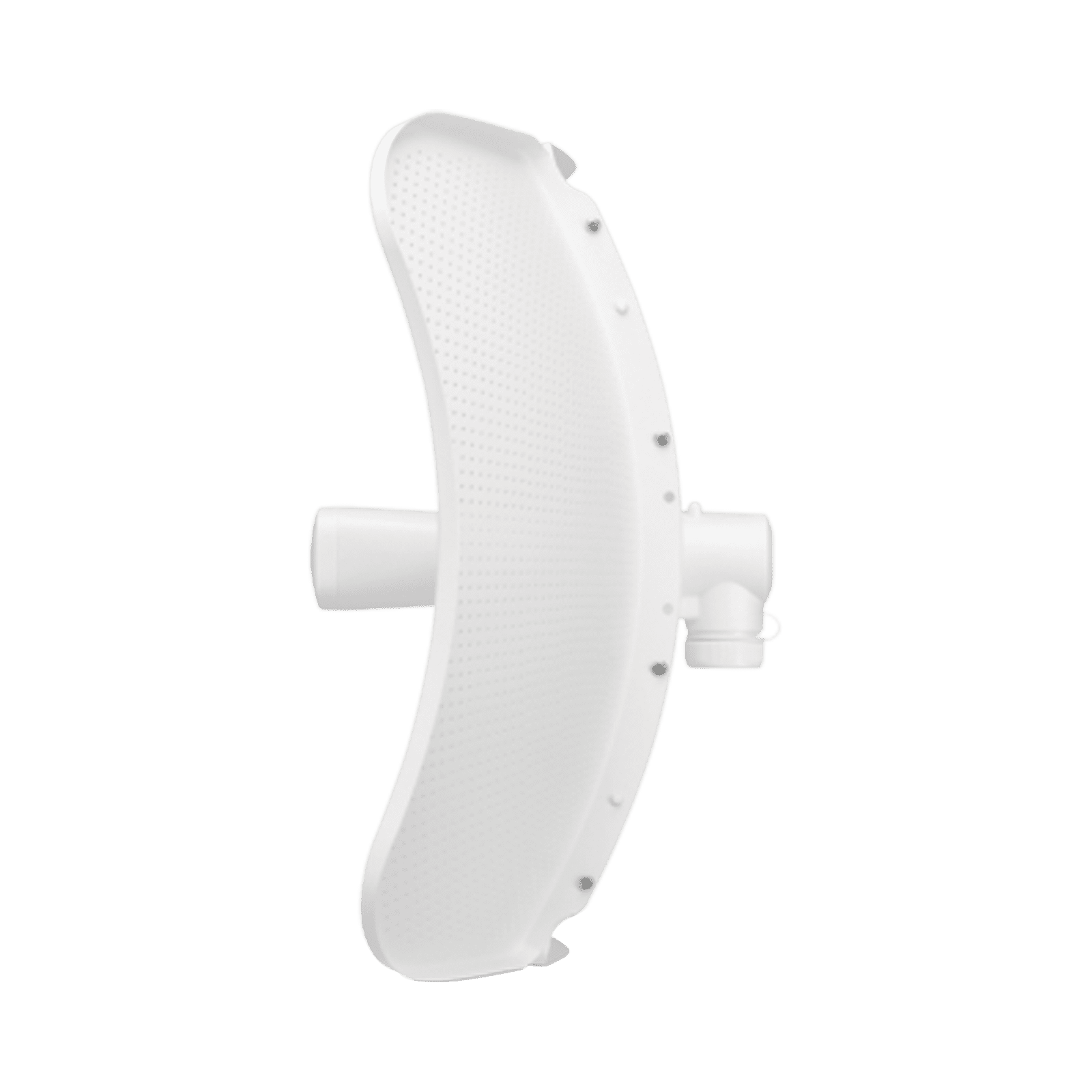 Cliente PtMP LTU™ Long Range, 5 GHz (4.8 – 6-2 GHz) con antena integrada de 26 dBi LTU-LR - UBIQUITI INC.