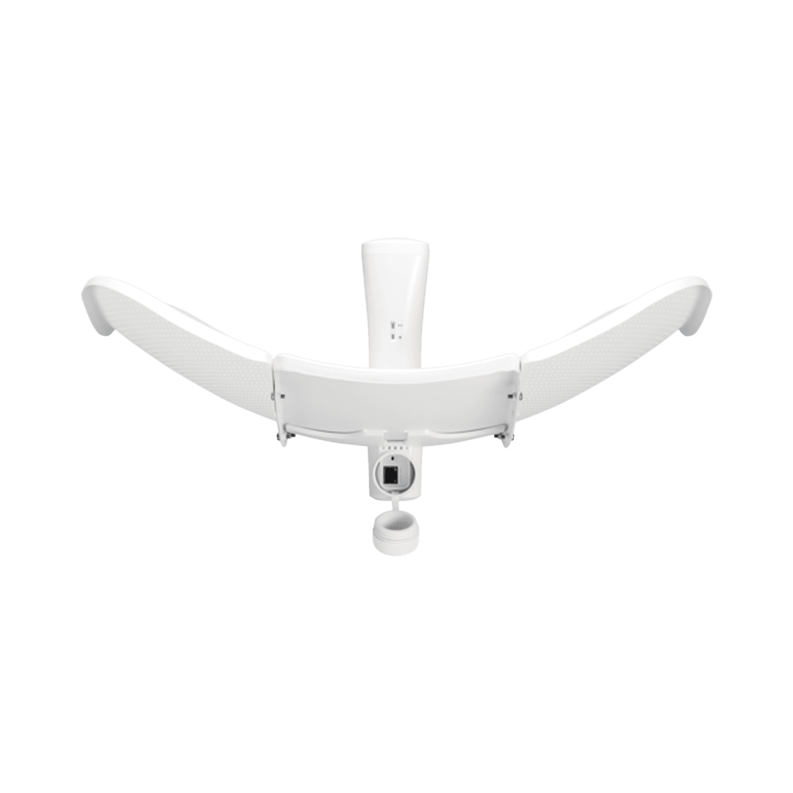 Cliente PtMP LTU™ Long Range, 5 GHz (4.8 – 6-2 GHz) con antena integrada de 26 dBi LTU-LR - UBIQUITI INC.