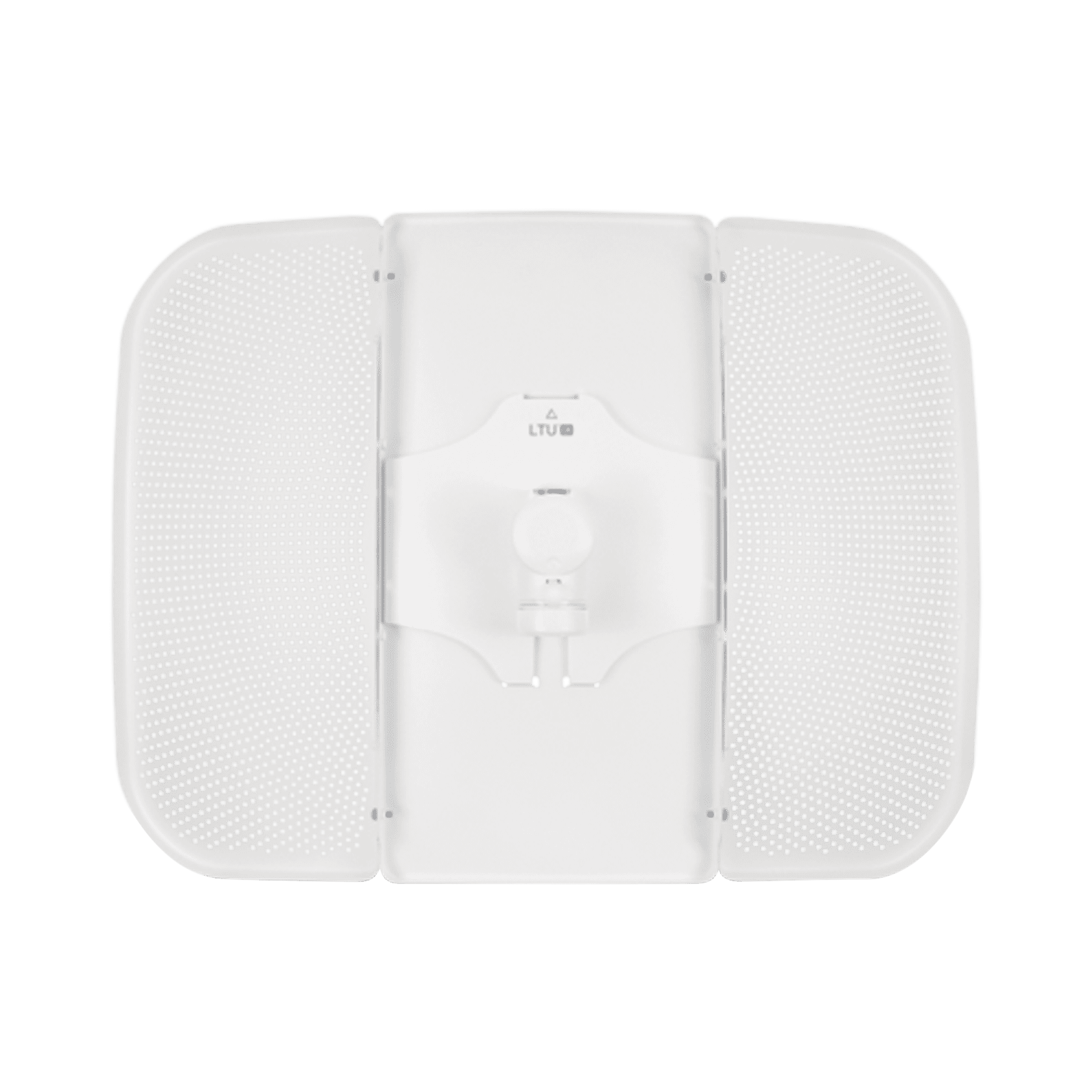 Cliente PtMP LTU™ Long Range, 5 GHz (4.8 – 6-2 GHz) con antena integrada de 26 dBi LTU-LR - UBIQUITI INC.