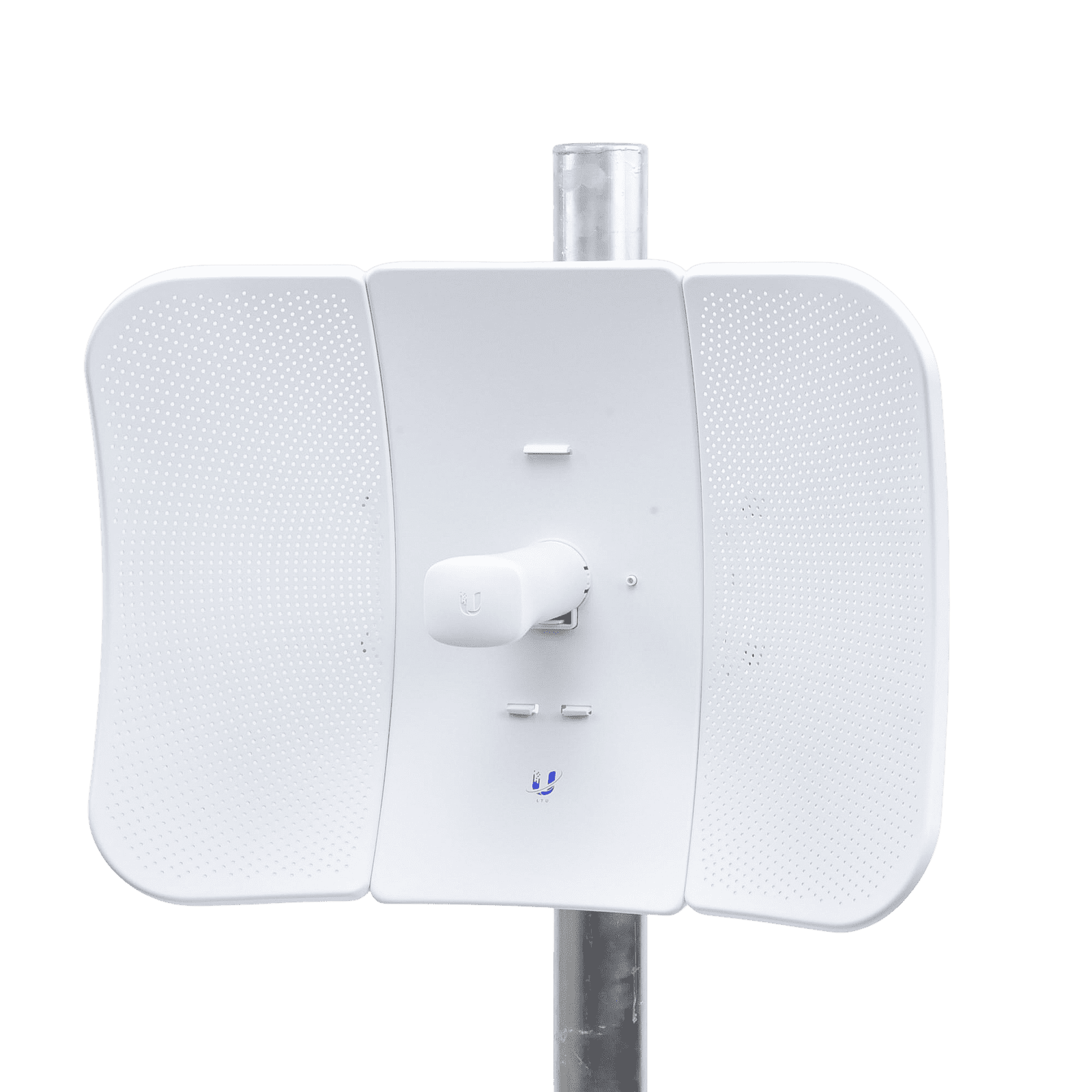 Cliente PtMP LTU™ Long Range, 5 GHz (4.8 – 6-2 GHz) con antena integrada de 26 dBi LTU-LR - UBIQUITI INC.