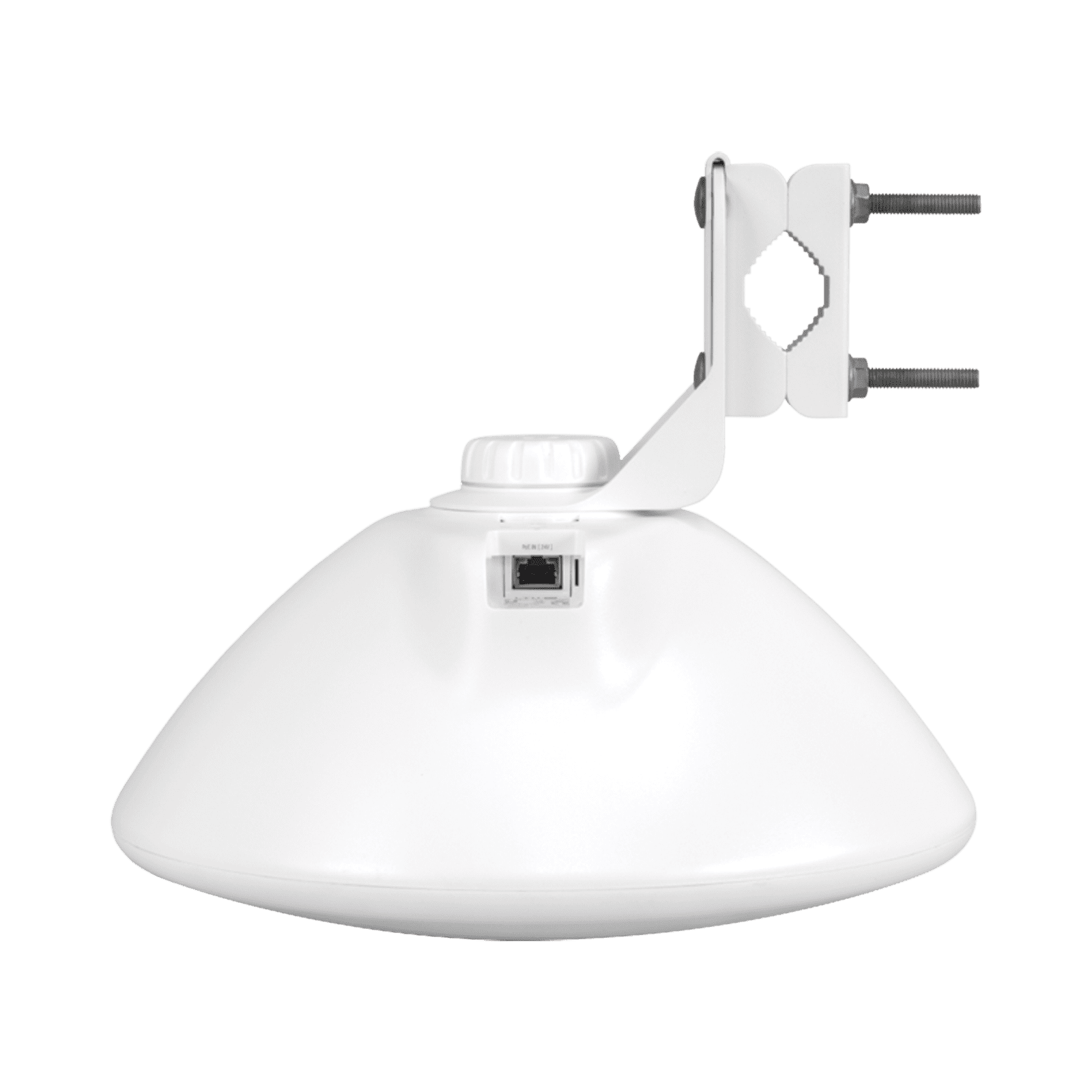 Cliente PtMP LTU™ Pro, 5 GHz (4.8 – 6-2 GHz) con antena integrada de 24 dBi LTU-PRO - UBIQUITI INC.
