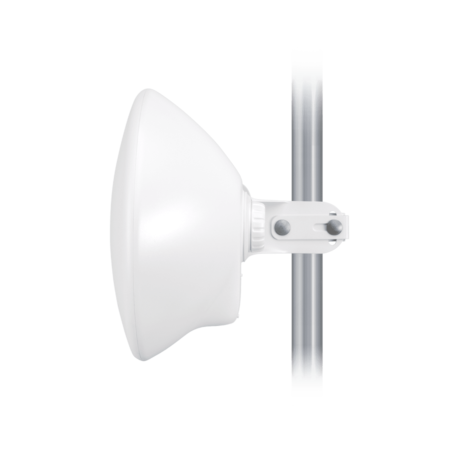 Cliente PtMP LTU™ Pro, 5 GHz (4.8 – 6-2 GHz) con antena integrada de 24 dBi LTU-PRO - UBIQUITI INC.