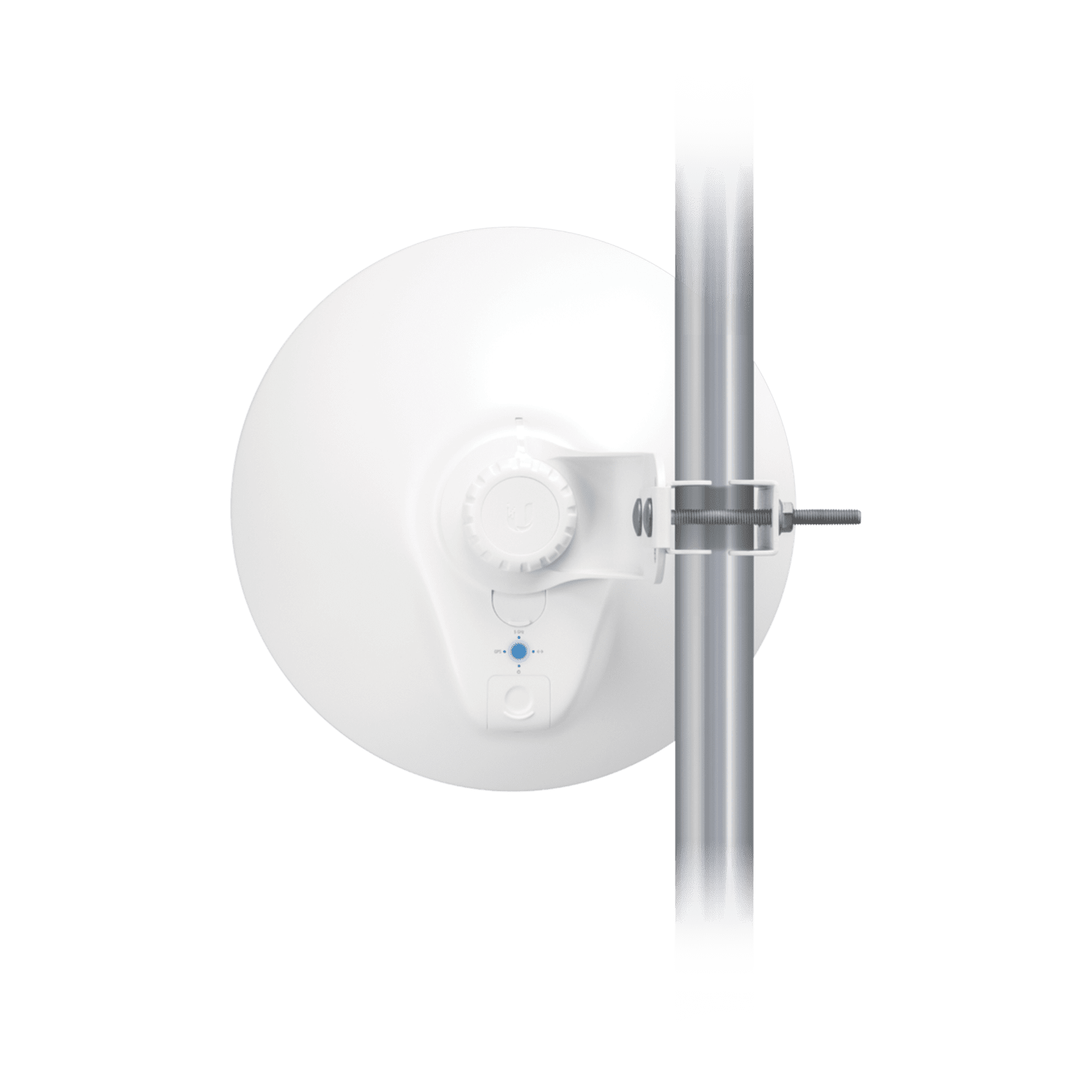 Cliente PtMP LTU™ Pro, 5 GHz (4.8 – 6-2 GHz) con antena integrada de 24 dBi LTU-PRO - UBIQUITI INC.