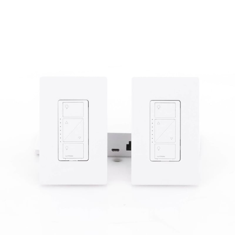 Barrel to Terminal Adapters (3-pack) LUBP1