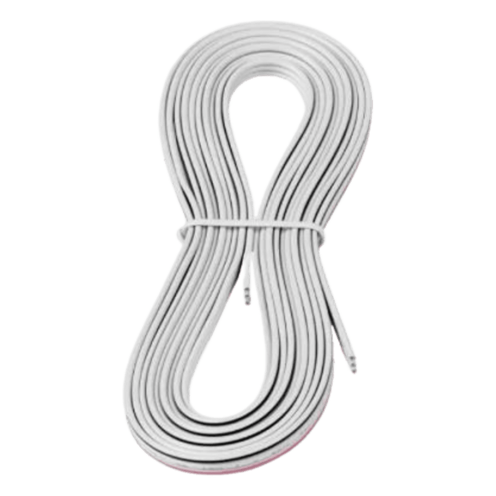 50 ft (15.2 m) 3-Conductor Cable LUWK1TW