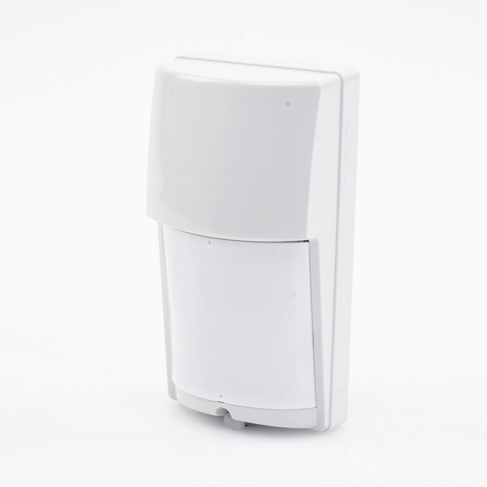 Sensor de Movimiento PIR / Uso en Interior/ Exterior/ 12 x 15 m Cobertura / Compatible con cualquier panel de alarma / Alambrico LX-402 - OPTEX