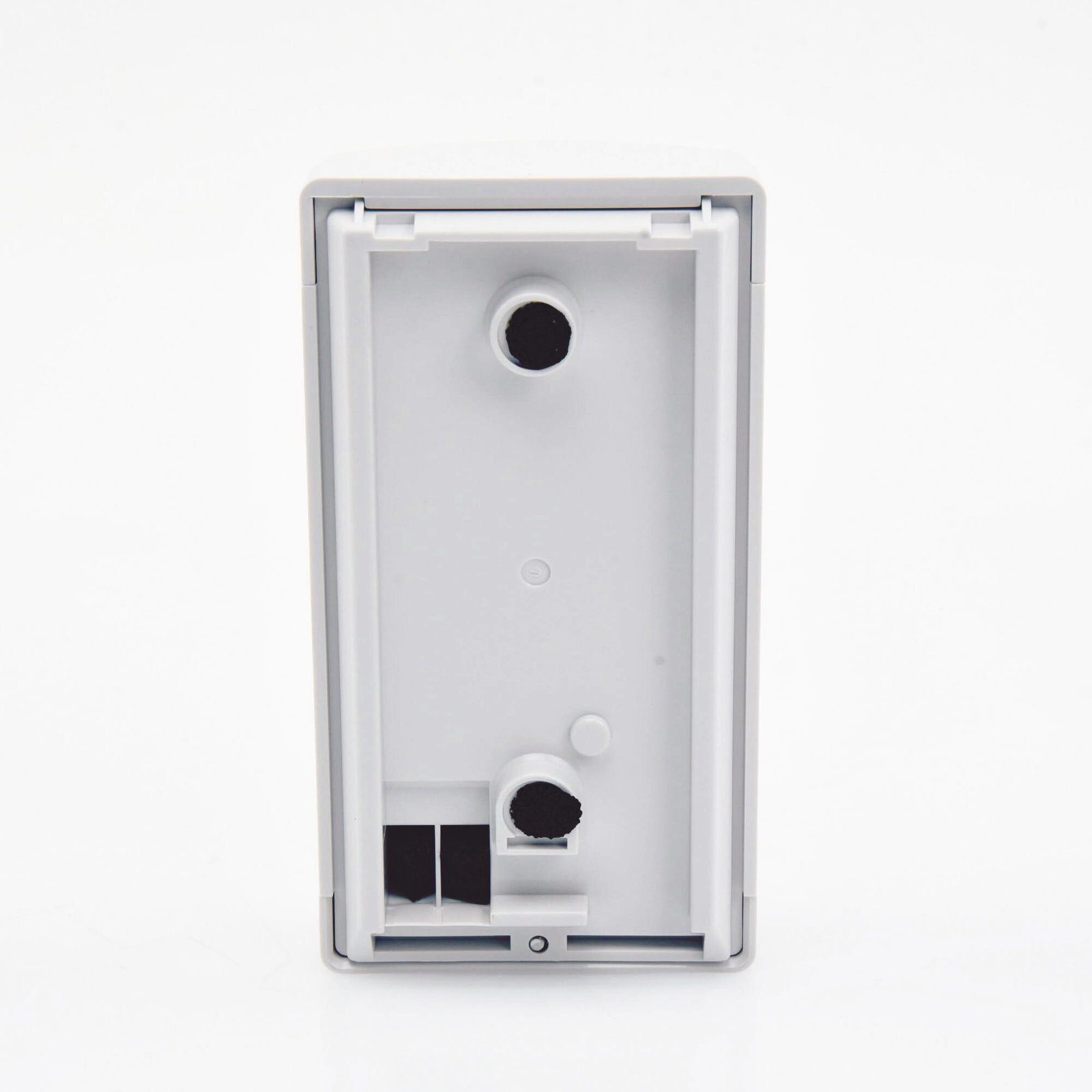 Sensor de Movimiento PIR / Uso en Interior/ Exterior/ 12 x 15 m Cobertura / Compatible con cualquier panel de alarma / Alambrico LX-402 - OPTEX