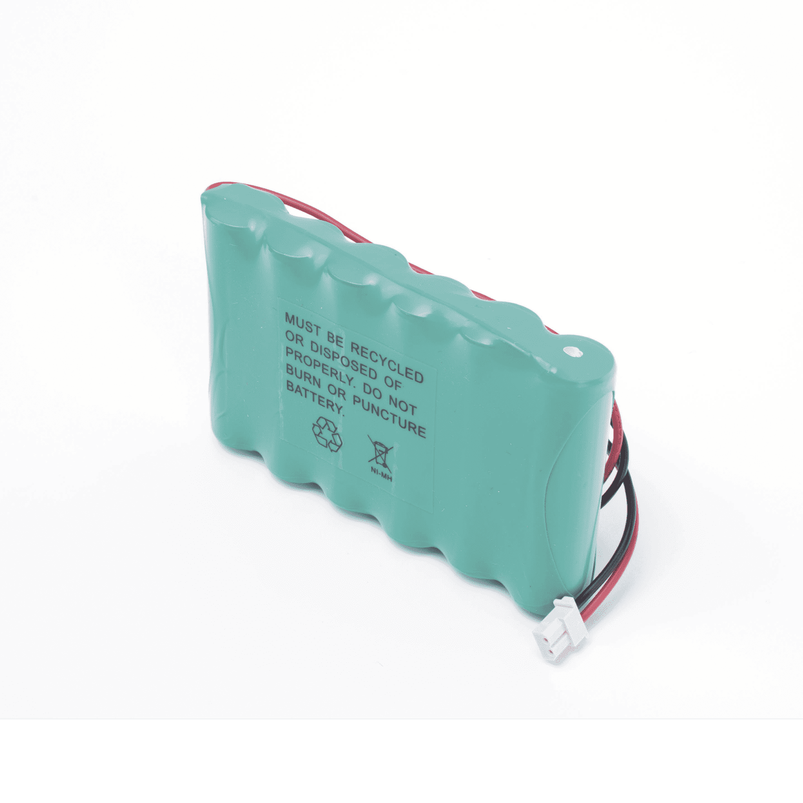Batería de 7.2V 1100mA de respaldo para paneles LYNXPLUS y LYNXTOUCH LYNXRCHKIT-SC - HONEYWELL HOME RESIDEO