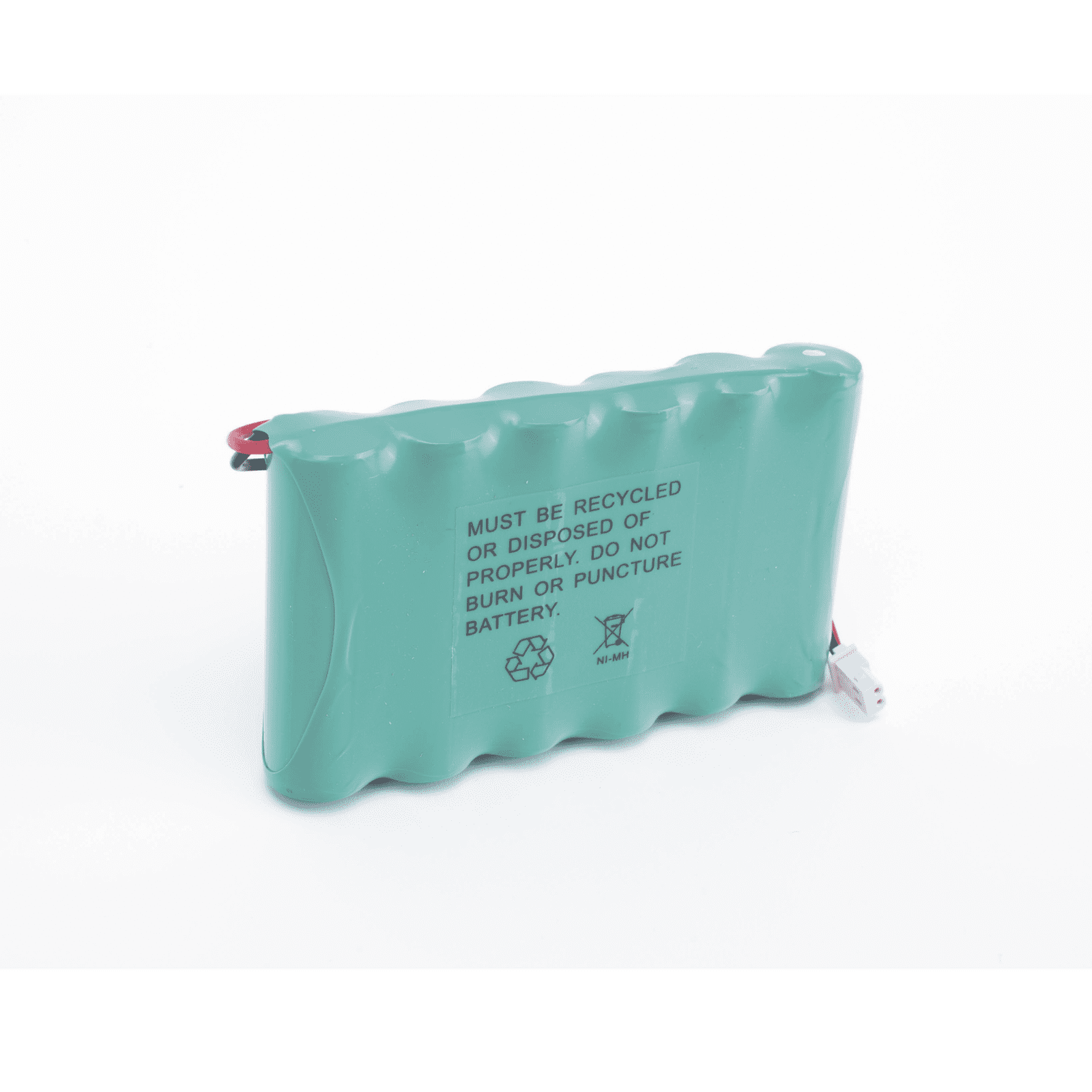 Batería de 7.2V 1100mA de respaldo para paneles LYNXPLUS y LYNXTOUCH LYNXRCHKIT-SC - HONEYWELL HOME RESIDEO