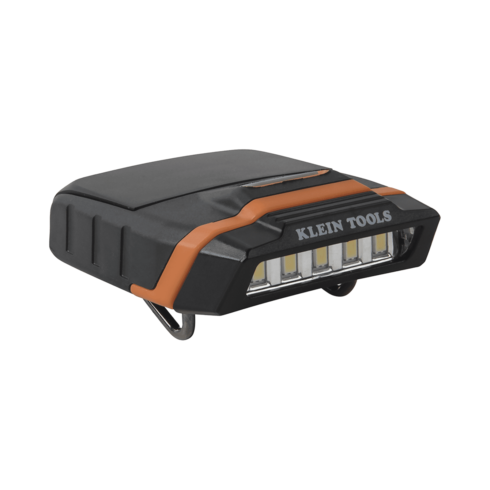 Lámpara de LED adaptable a Visera de Gorra 56402 - KLEIN TOOLS