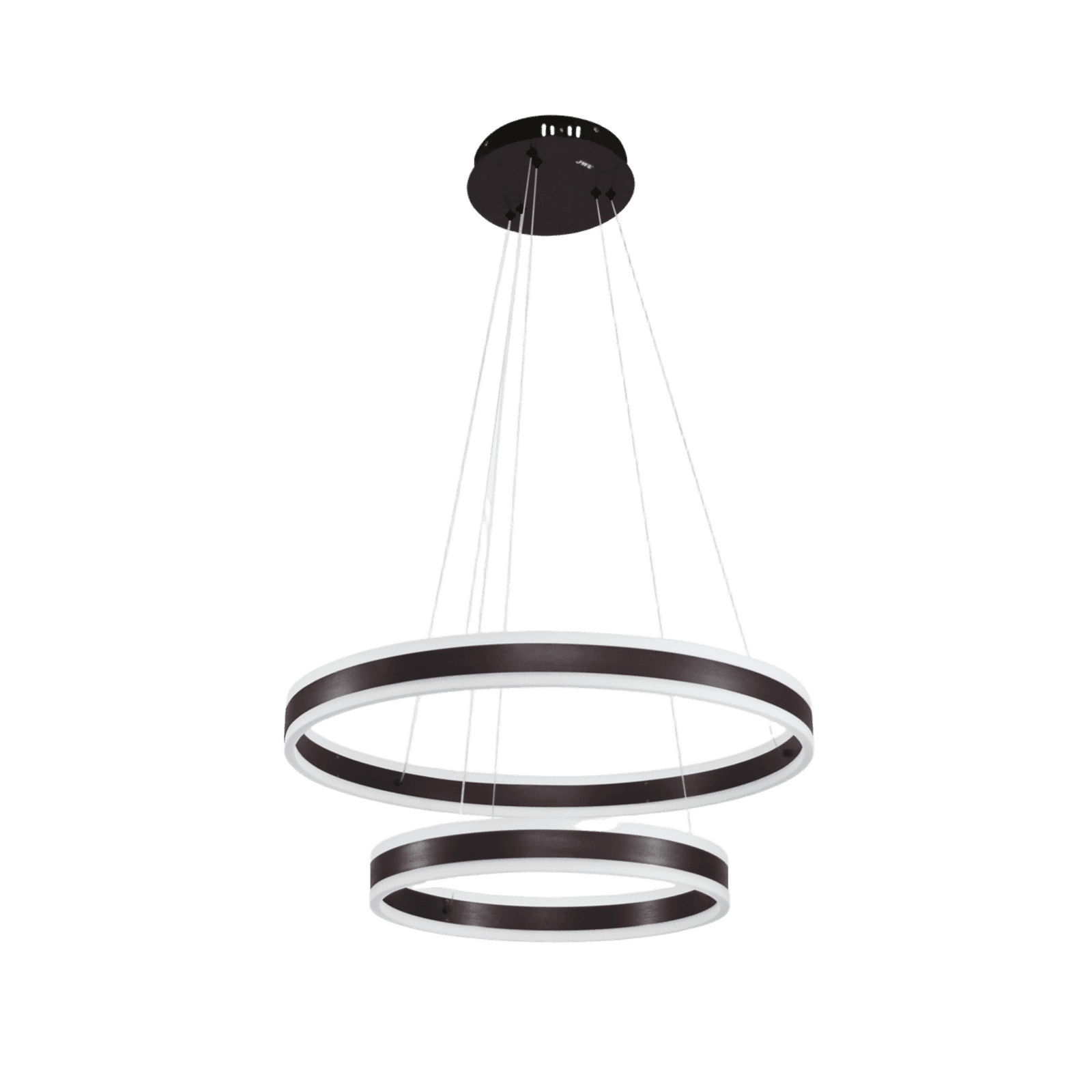 Lámpara de Techo LED / Chips LED Ahorra Energía 80% / 110W / Flujo Luminoso 8,800 lm / Montaje Sobreponer / Interior IP20 / Vida Útil 50,000 h JLAR-11001 - JWJ