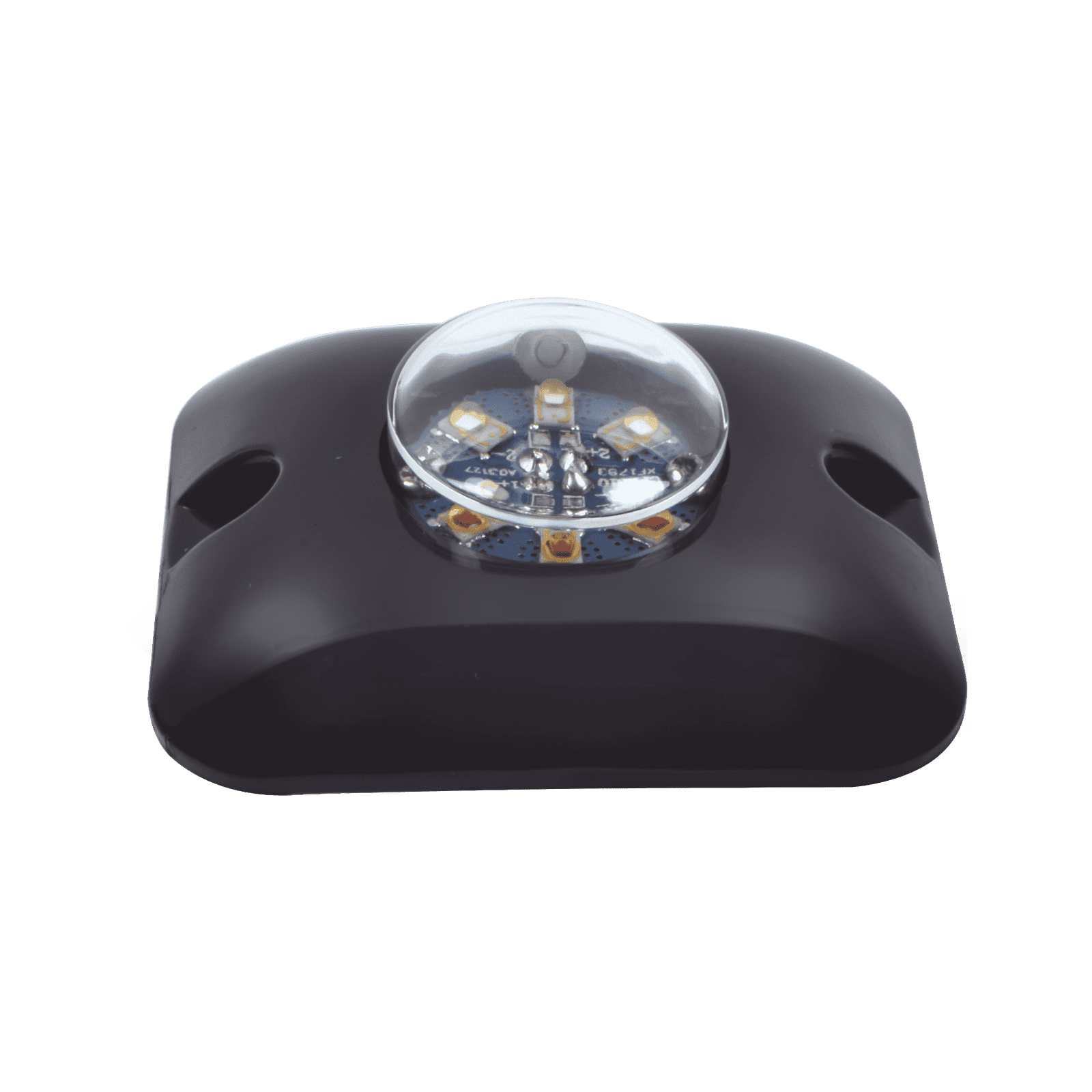 Lámpara de reemplazo para X12, color ámbar Z12-LA - EPCOM INDUSTRIAL SIGNALING