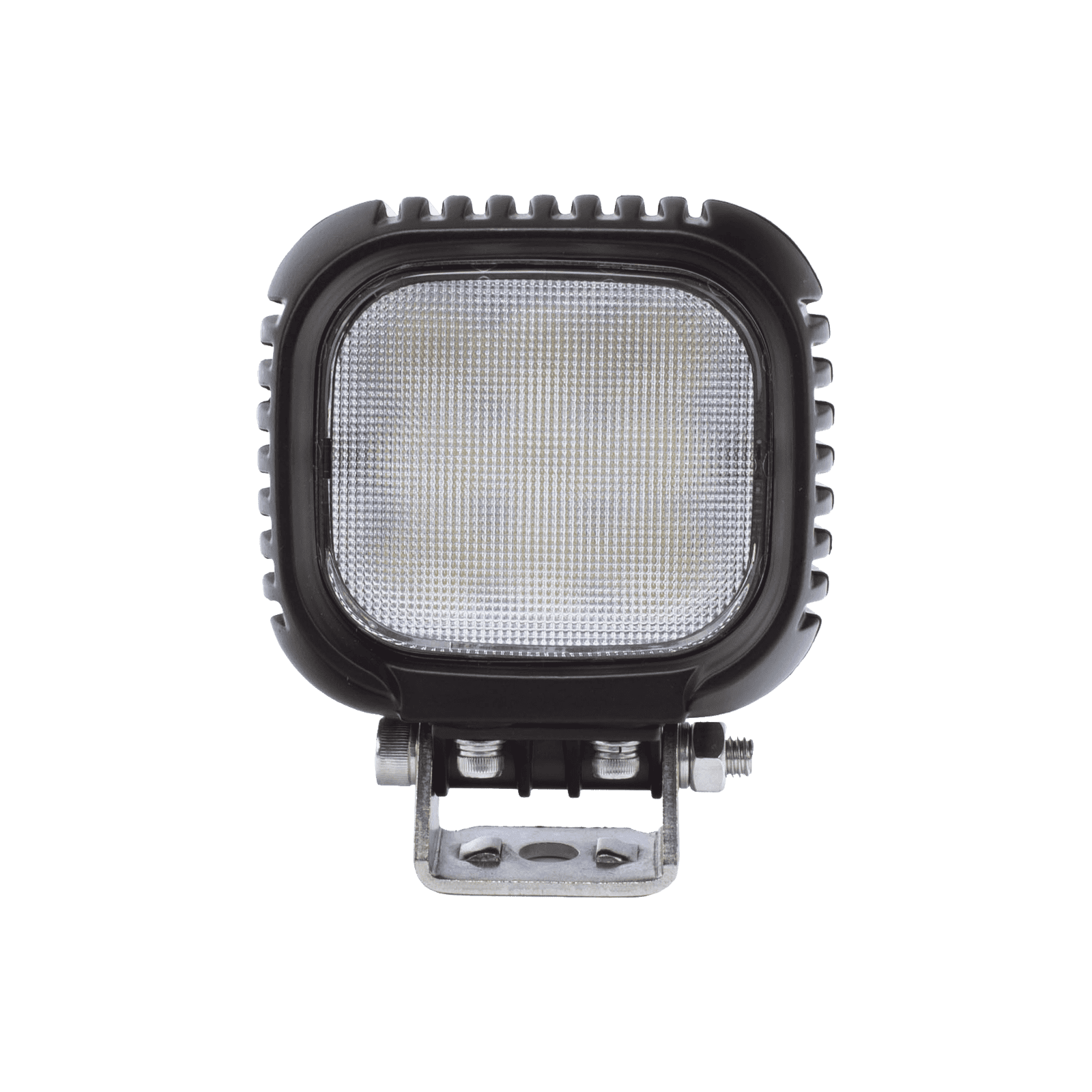 Lampara de trabajo, de uso rudo,  IP68, 12-24 Vcc EW-2605 - ECCO