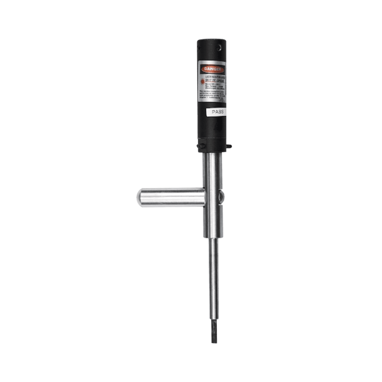 Laser para alineacion de sistemas OSID y OSIR OSP-002 - XTRALIS
