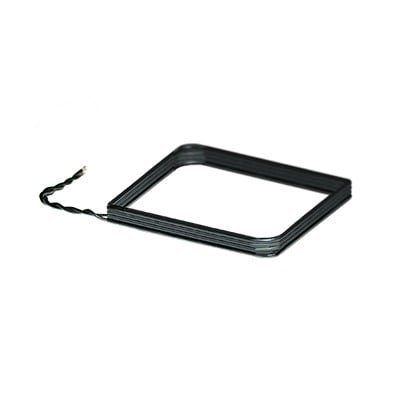 Lazo magnético para detección de vehículos / 2M x 1M / Ideal para detección de vehículos de tamaño medio SYS-LM6 - AccessPRO