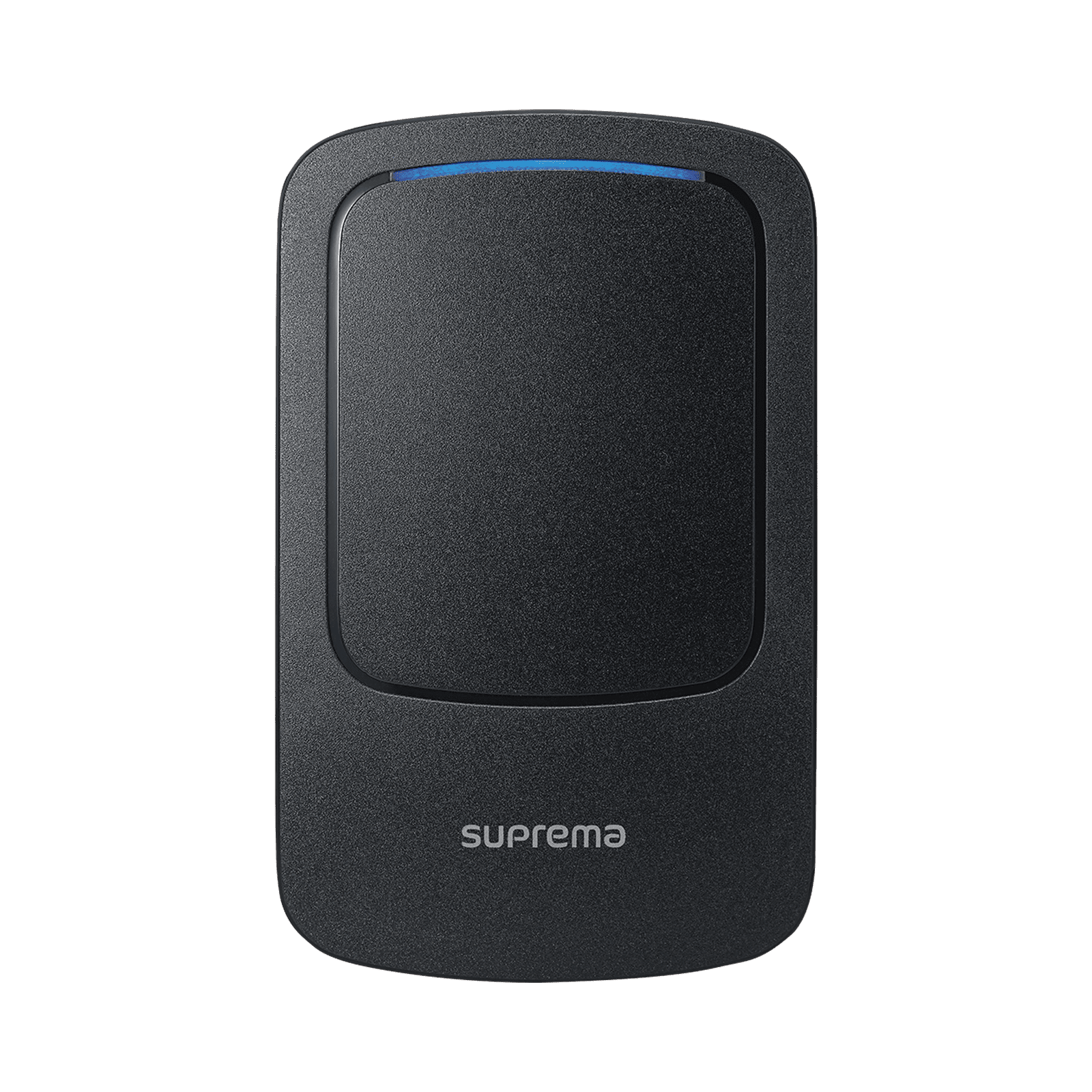 Lector Esclavo de Tarjetas de uso en exterior,  Multitecnolgia, NFC y Bluetooth XPD2GDB - SUPREMA