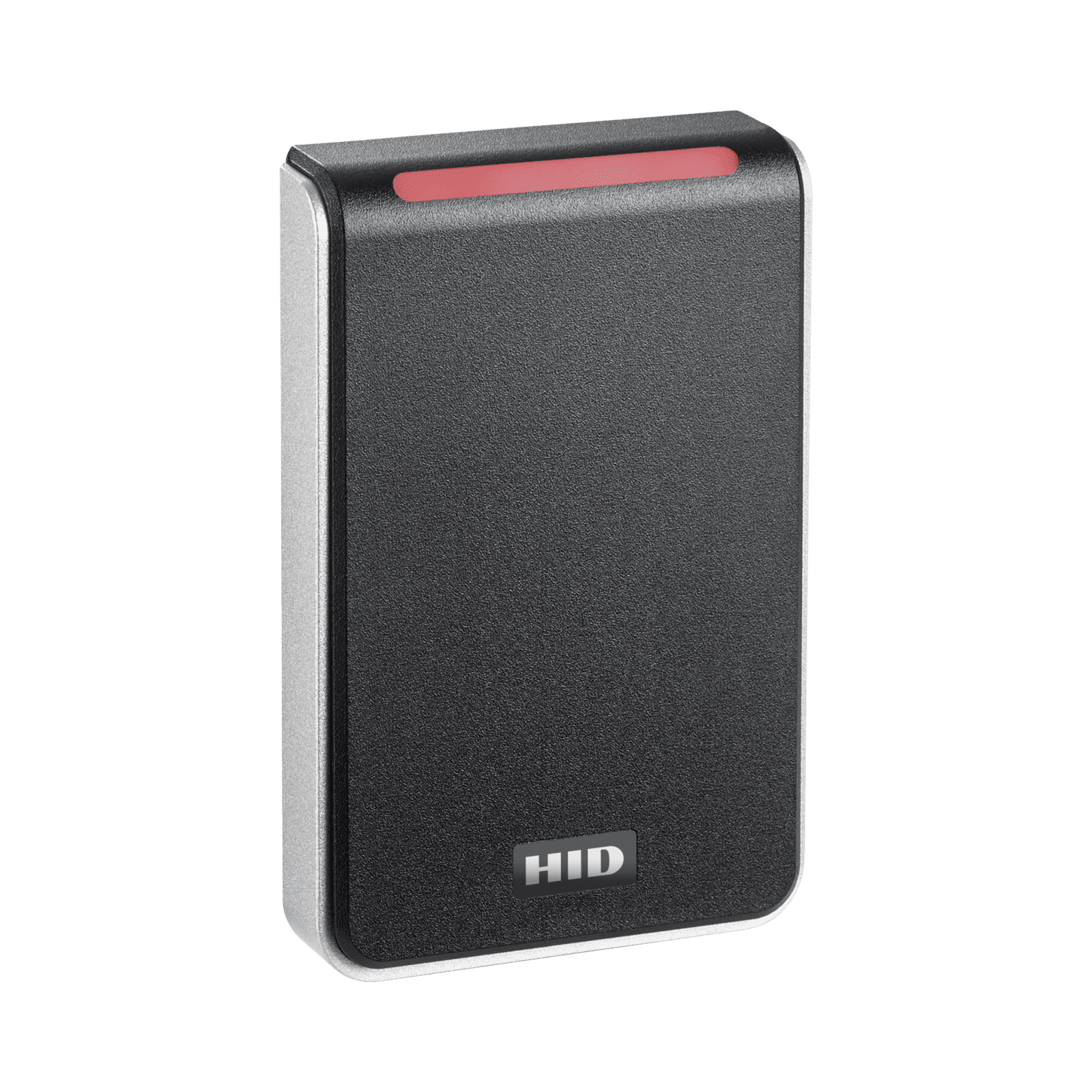 Lector R40 SIGNO Estandar  Multitecnologia/ 40TKS-00-000000/ Garantia de Por Vida/ Terminal Strip/Wiegand & OSDP RS40FT - HID