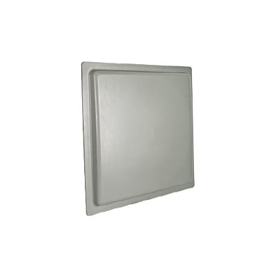 Lector RFID de Largo Alcance para Control de Acceso Vehicular / Distancia Regulable 3 – 12 m Lineales de Cobertura / UHF 902-928MHz PRO-12RF - AccessPRO