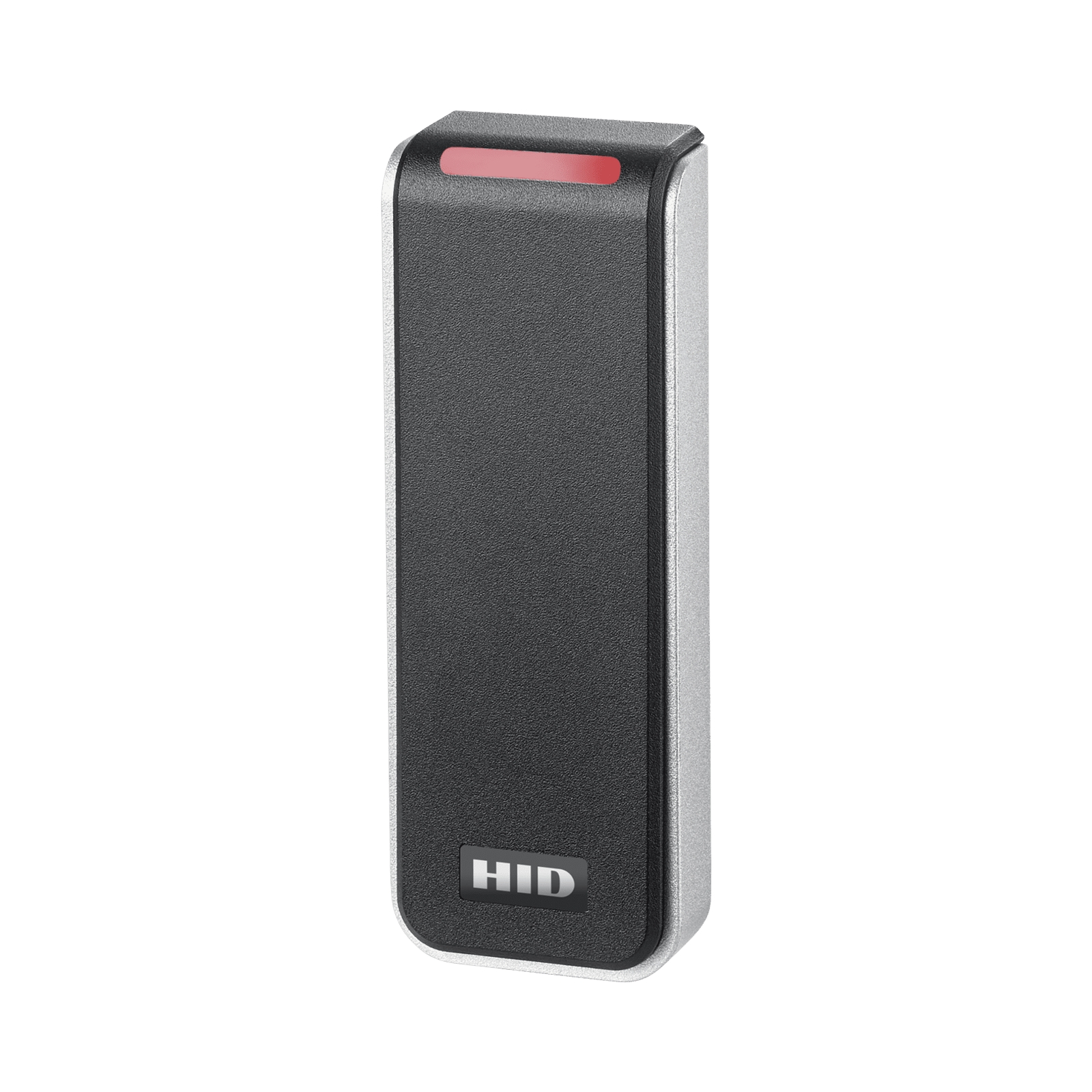 Lector SIGNO Estandar  Multitecnologia/ 20NKS-00-000000/ Garantia de Por Vida/ Pigtail/Wiegand & OSDP R20F - HID