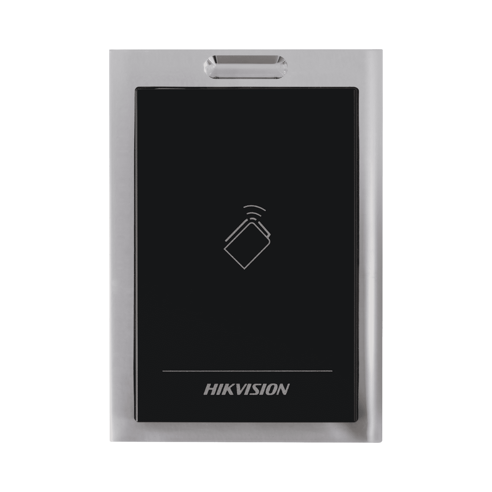Lector de Tarjetas MIFARE / Conexión Wiegand y RS-485 / Estético y Fácil de Utilizar / Indicador LED DS-K1101M - HIKVISION