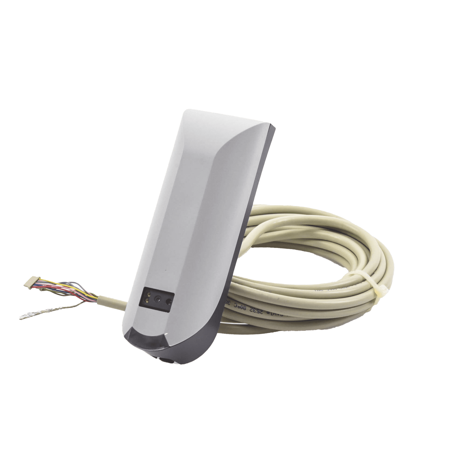 Lector de códigos QR / tarjetas convencionales y tarjetas virtuales via BLUETOOTH y NFC / Administración en la NUBE / Salida WIEGAND compatible con cualquier panel de acceso /NVITE 9566945 - NEDAP