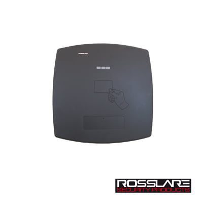 Lector de proximidad de alto alcance, hasta 60 cm, 125 kHz AY-Z12 - ROSSLARE SECURITY PRODUCTS