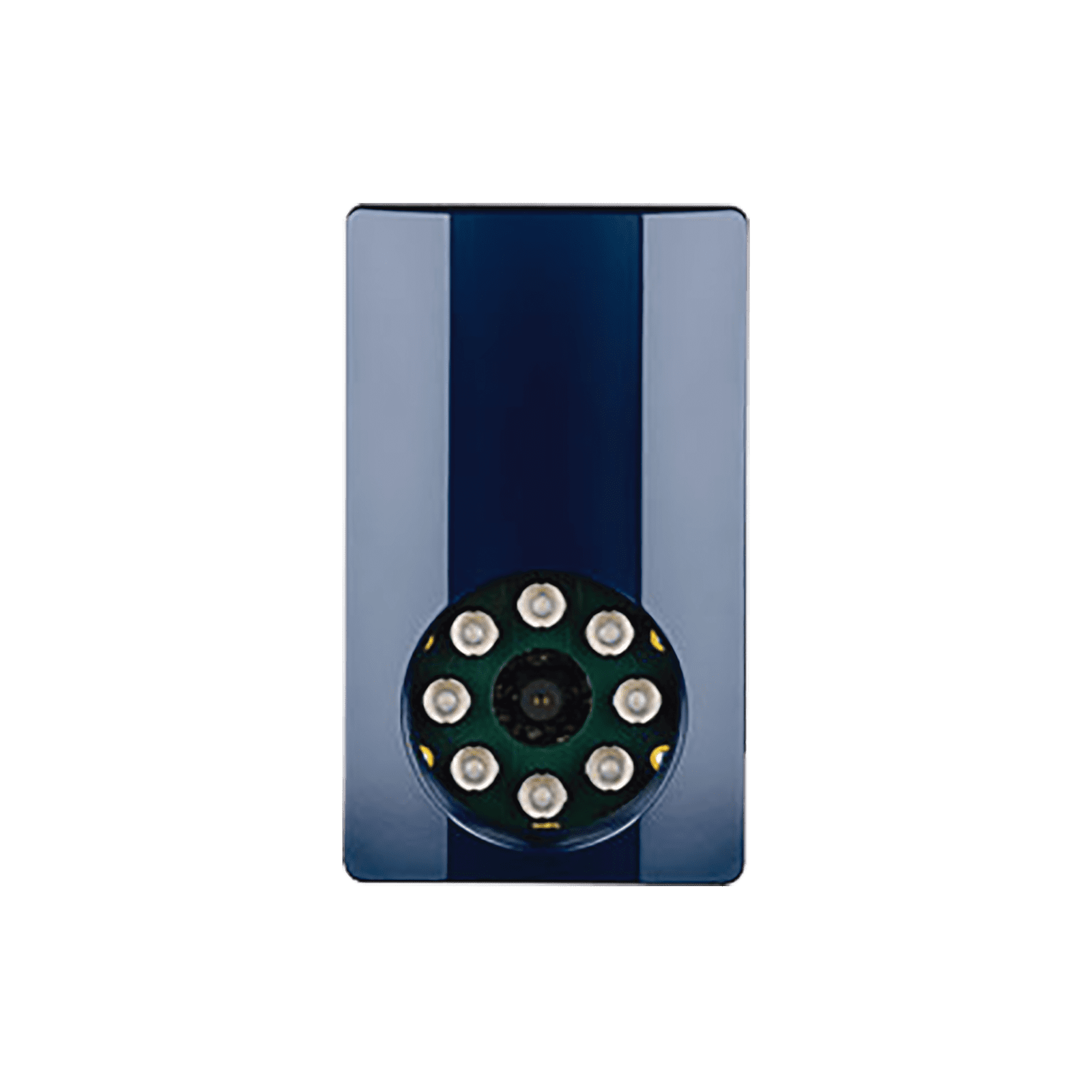 Lector especializado de placas desde cualquier Iluminación y Angulo, 4 metros de alcance  (ANPR) serie LUMO 9986138 - NEDAP