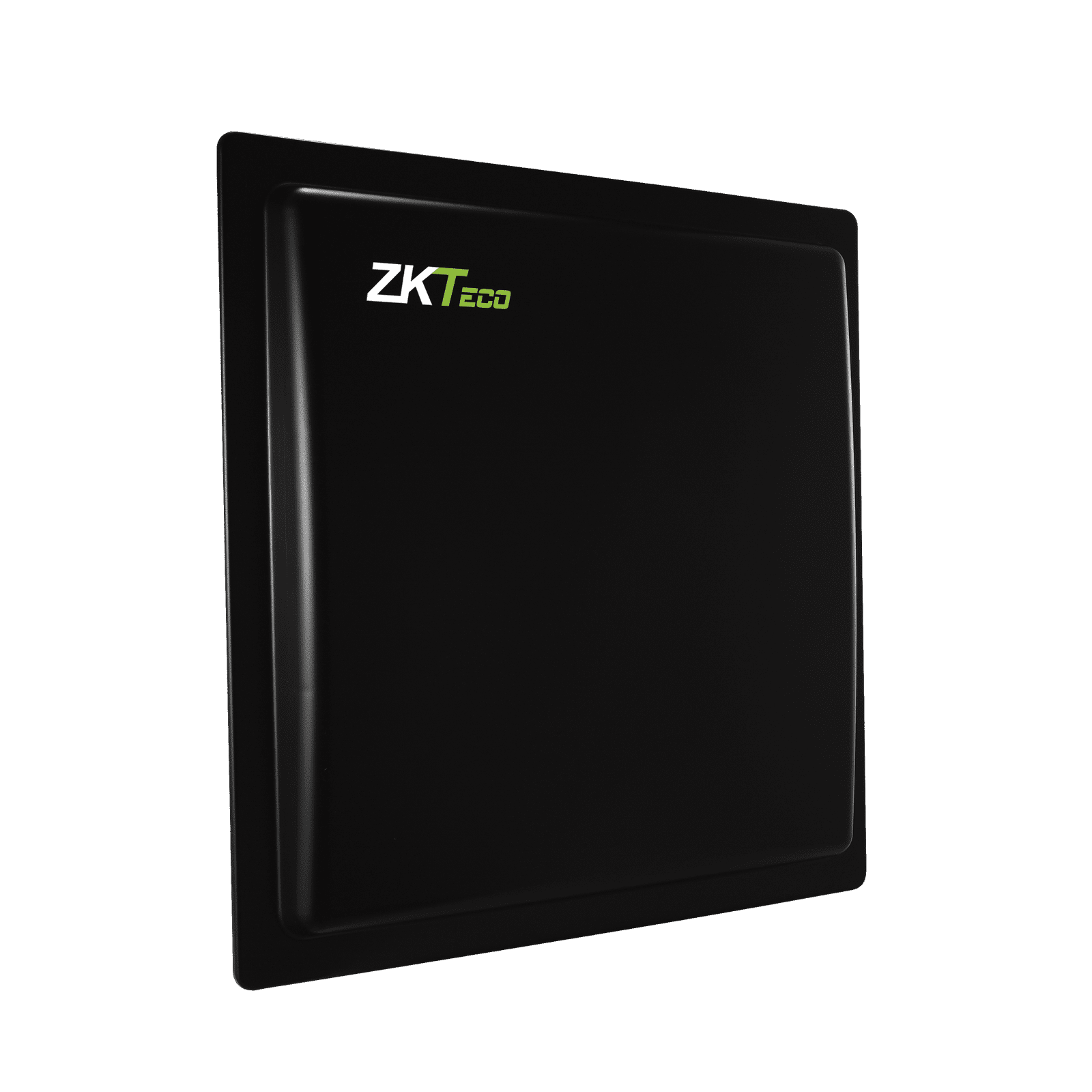 Lectora de largo alcance / 12 metros / Controlador de acceso integrado / 5000 usuarios ZKU2000F - ZKTECO