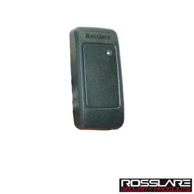 Lectora de proximidad para interior y exterior, 125 kHz AY-K12 - ROSSLARE SECURITY PRODUCTS