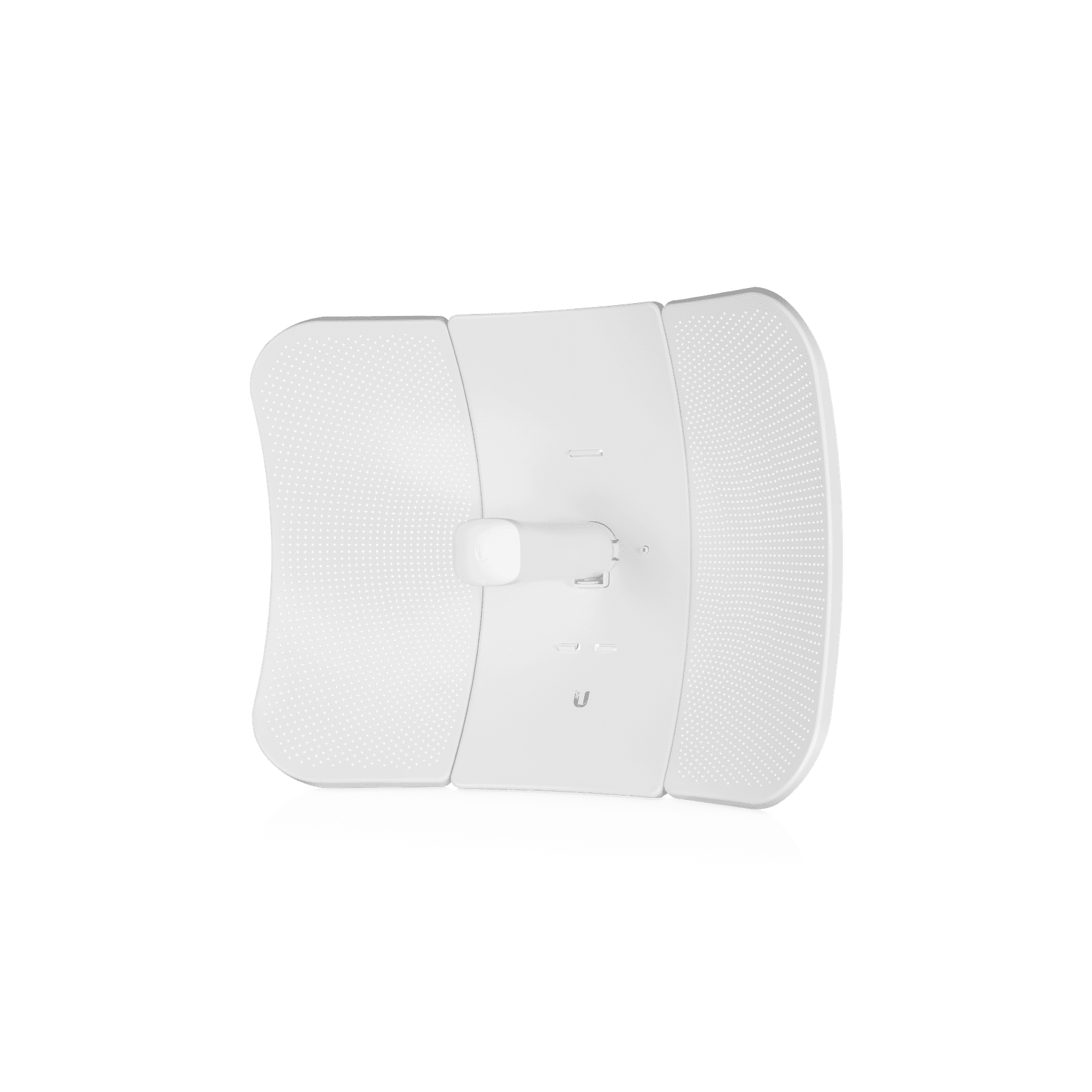 LiteBeam 2×2 MIMO airMAX AC Long Range CPE hasta 450 Mbps, 5 GHz (5150 – 5875 MHz) con antena integrada de 26 dBi LBE-5AC-LR - UBIQUITI INC.