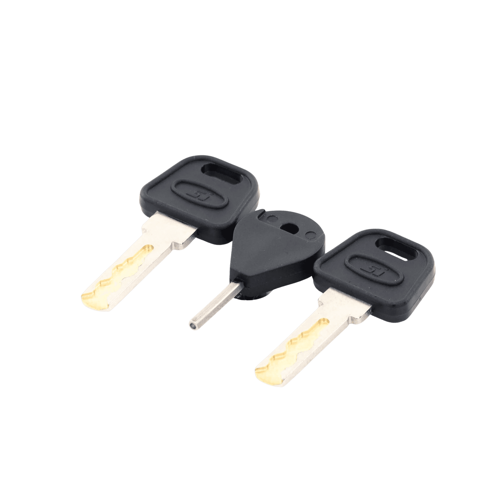 Llave de Puerta de Estación de Panico DS-PEA3M-21 / DS-PEA3M-21H﻿ (Repuesto) 190614039 - HIKVISION