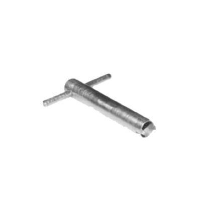 Llave de Tubo para Desatornillar Opresores de Radios Portátiles ICOM. HER-3 - SYSCOM