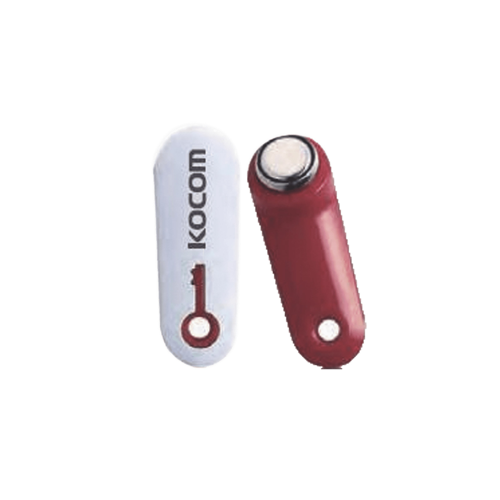 Llave de contacto para apertura de contra chapa eléctrica JK100 - SYSCOM VIDEO