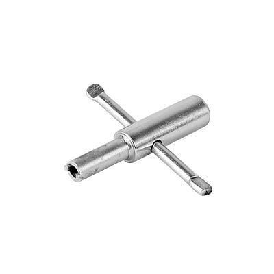 Llave de tubo para desatornillar opresores de radios portátiles digitales KENWOOD. HER-4 - SYSCOM